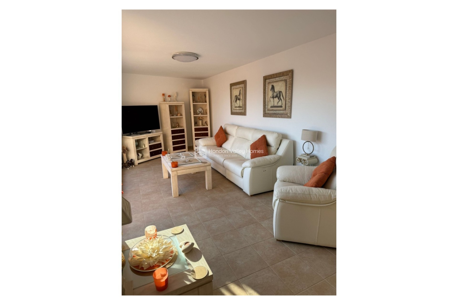 Wiederverkauf - Villa - semi-detached - Fortuna