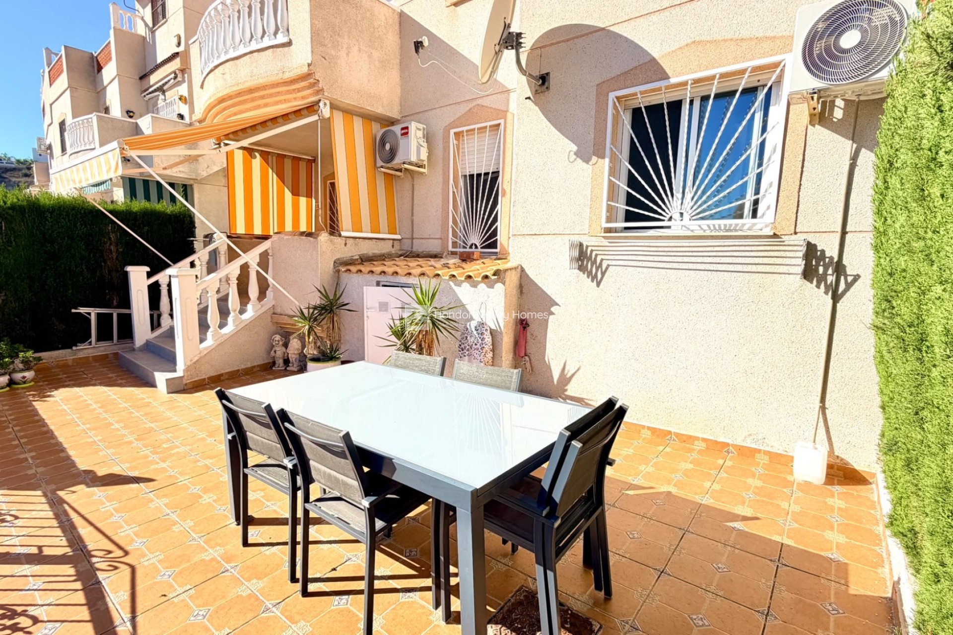 Wiederverkauf - Wohnung - Ciudad Quesada - Rojales - La Marquesa Golf