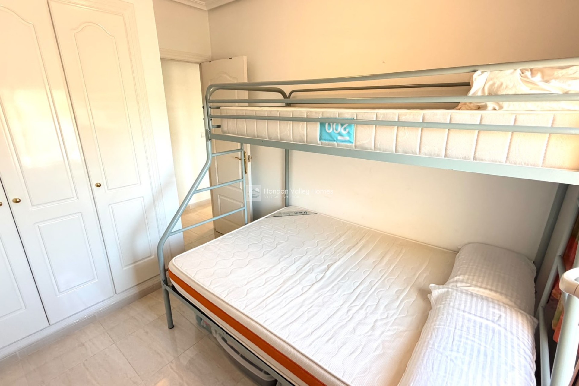 Wiederverkauf - Wohnung - Ciudad Quesada - Rojales - La Marquesa Golf