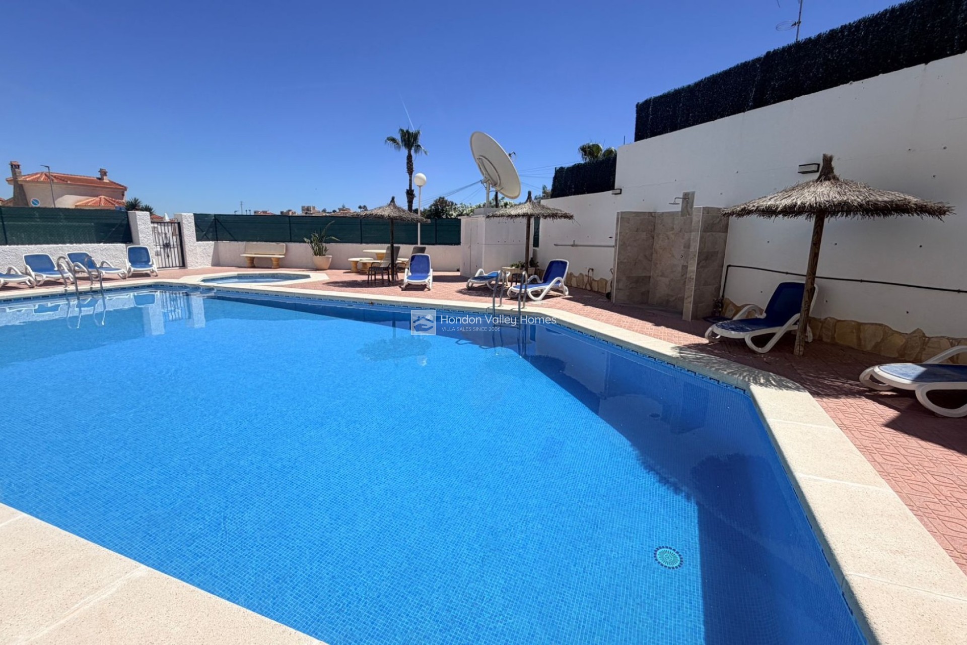 Wiederverkauf - Wohnung - Ciudad Quesada - Rojales - La Marquesa Golf