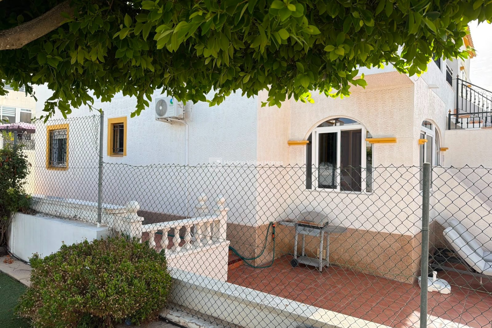 Wiederverkauf - Wohnung - Entre Naranjo - Vistabella Golf - Entre Naranjos - Vistabella Golf