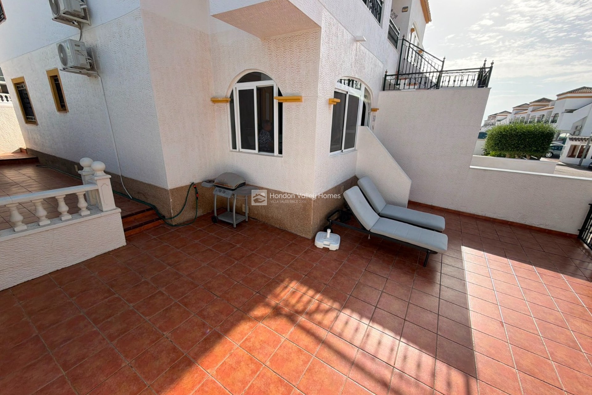 Wiederverkauf - Wohnung - Entre Naranjo - Vistabella Golf - Entre Naranjos - Vistabella Golf