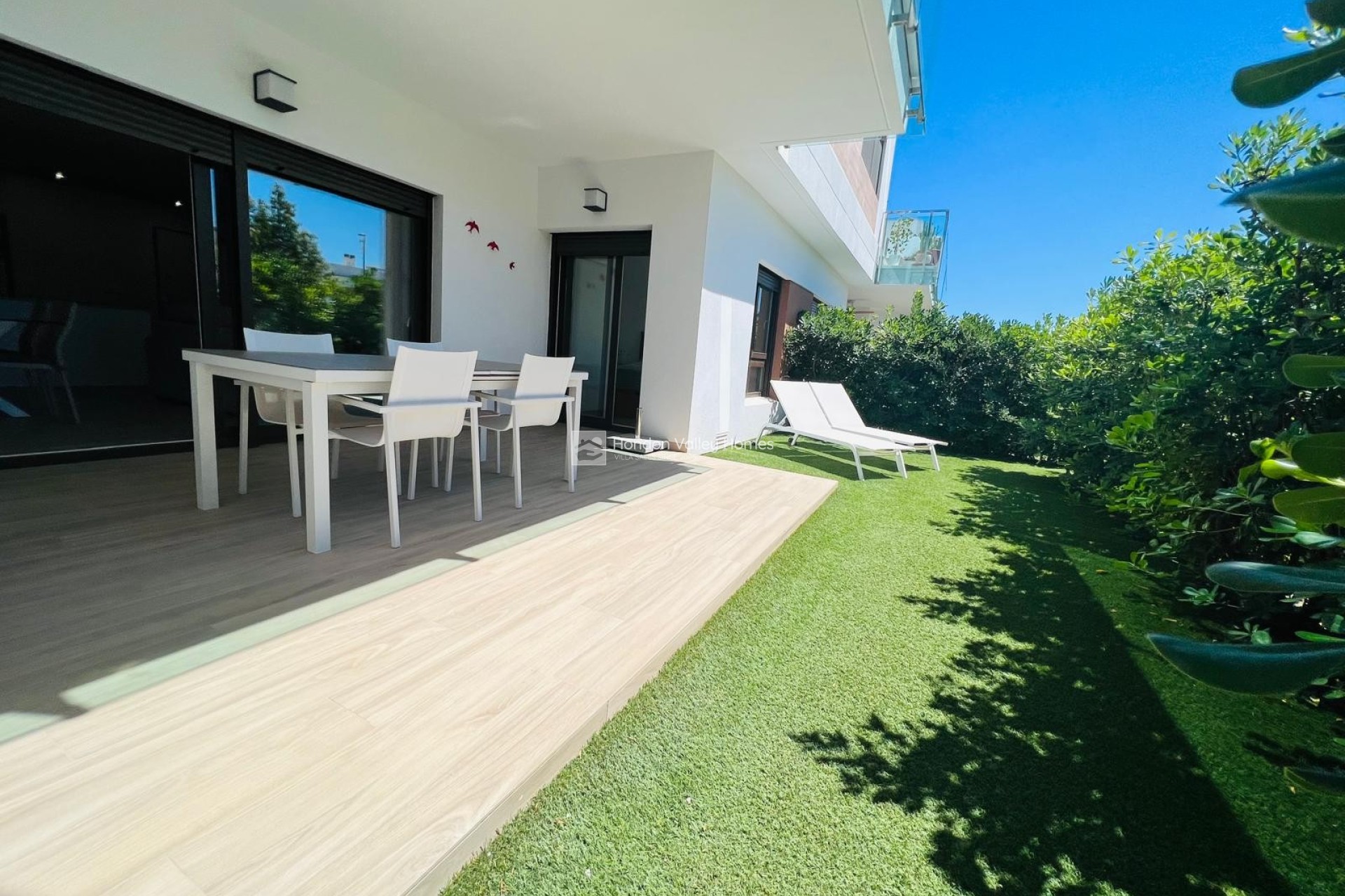 Wiederverkauf - Wohnung - Entre Naranjo - Vistabella Golf - Entre Naranjos - Vistabella Golf