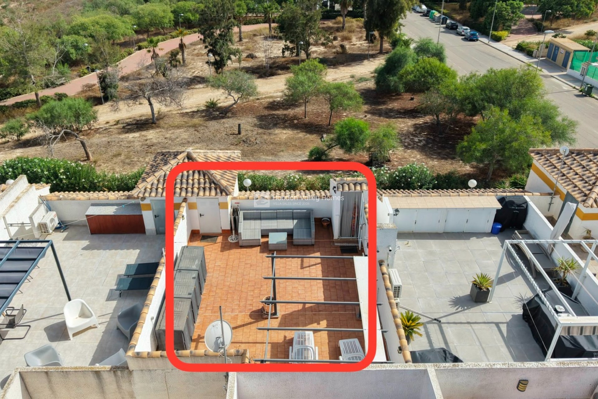 Wiederverkauf - Wohnung - Entre Naranjo - Vistabella Golf - Entre Naranjos - Vistabella Golf
