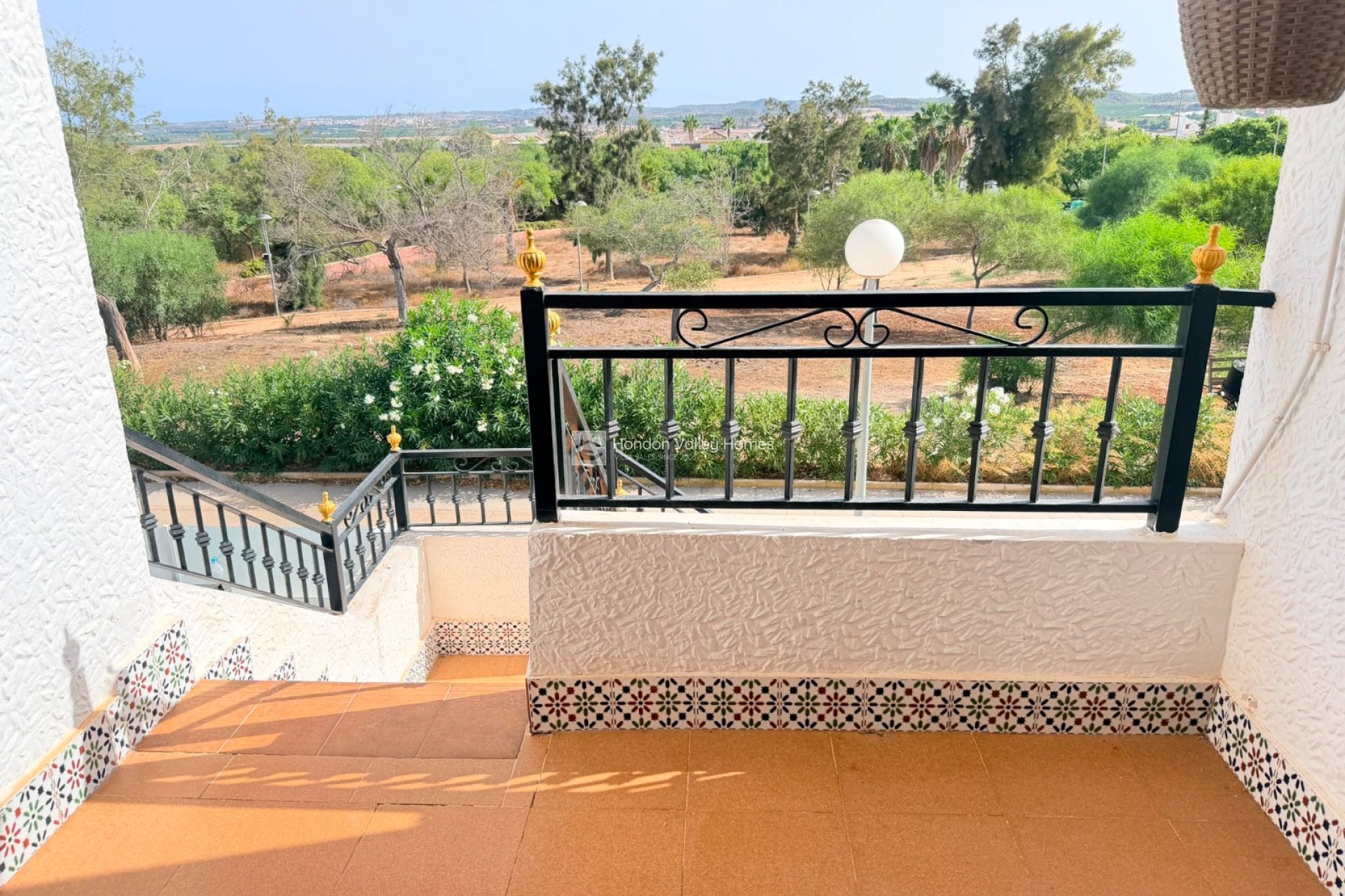 Wiederverkauf - Wohnung - Entre Naranjo - Vistabella Golf - Entre Naranjos - Vistabella Golf