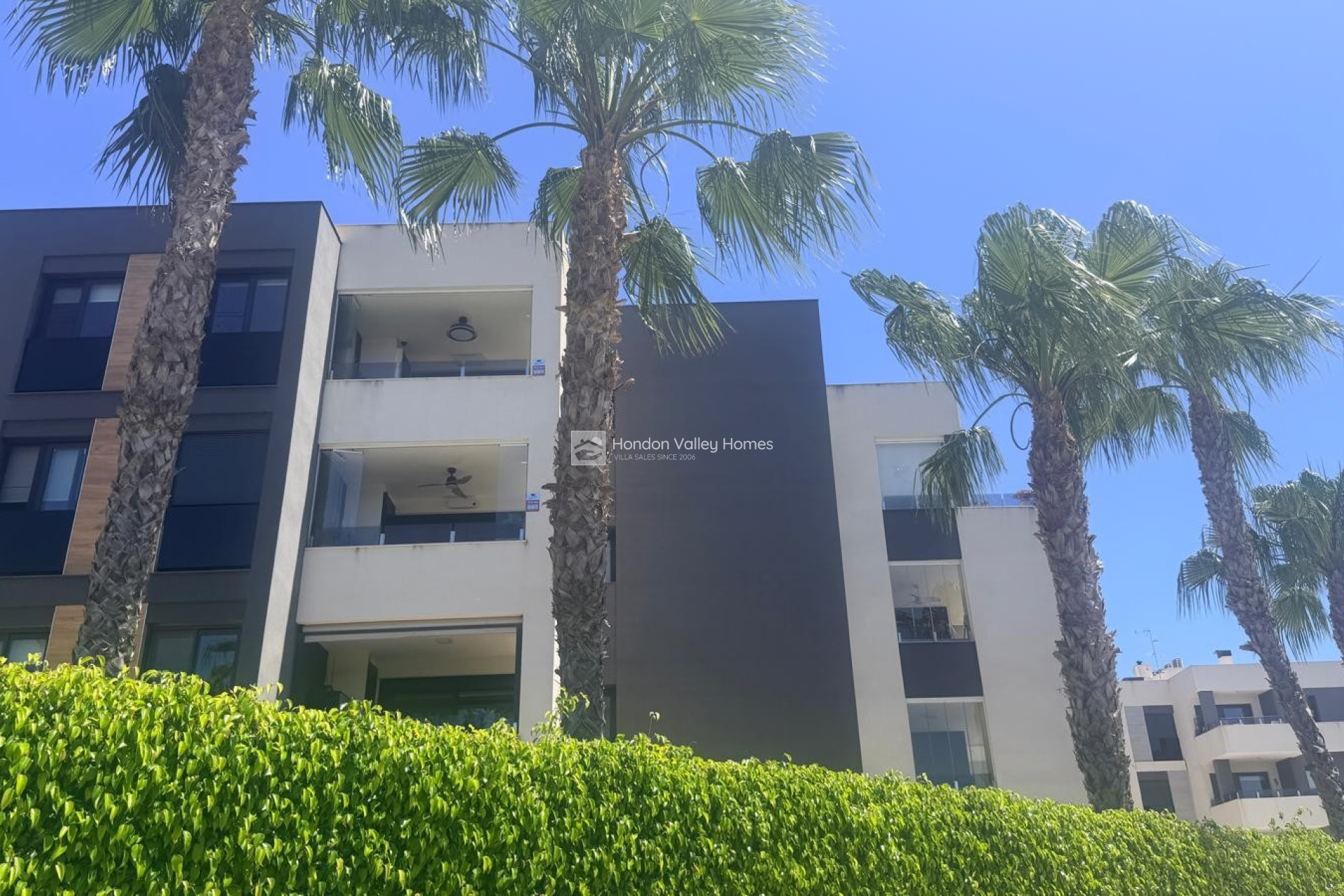 Wiederverkauf - Wohnung - Los Altos - Torrevieja