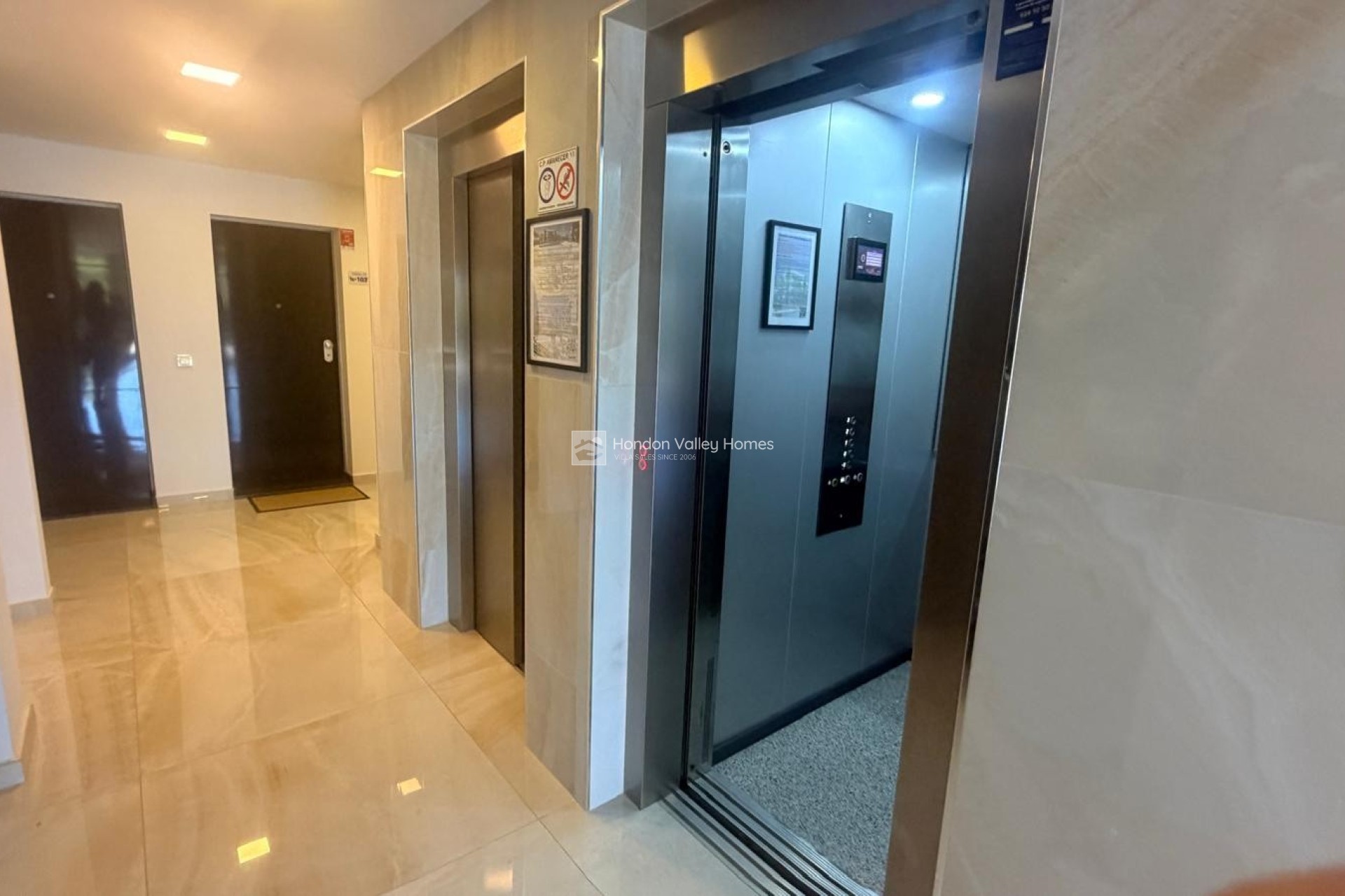Wiederverkauf - Wohnung - Los Altos - Torrevieja