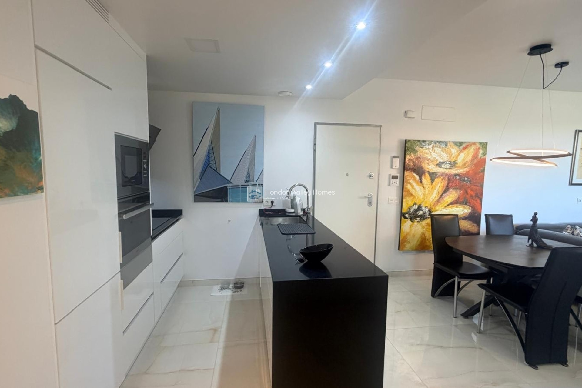 Wiederverkauf - Wohnung - Los Altos - Torrevieja