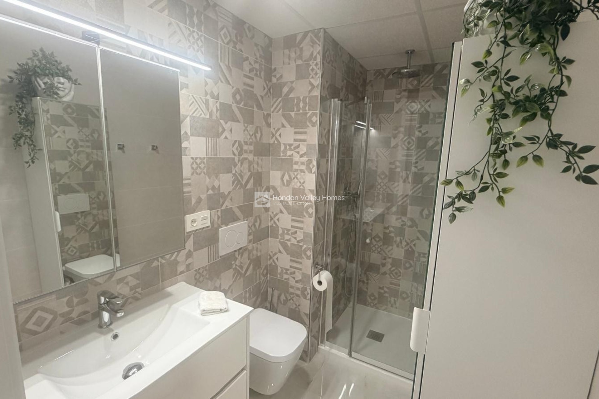 Wiederverkauf - Wohnung - Los Altos - Torrevieja
