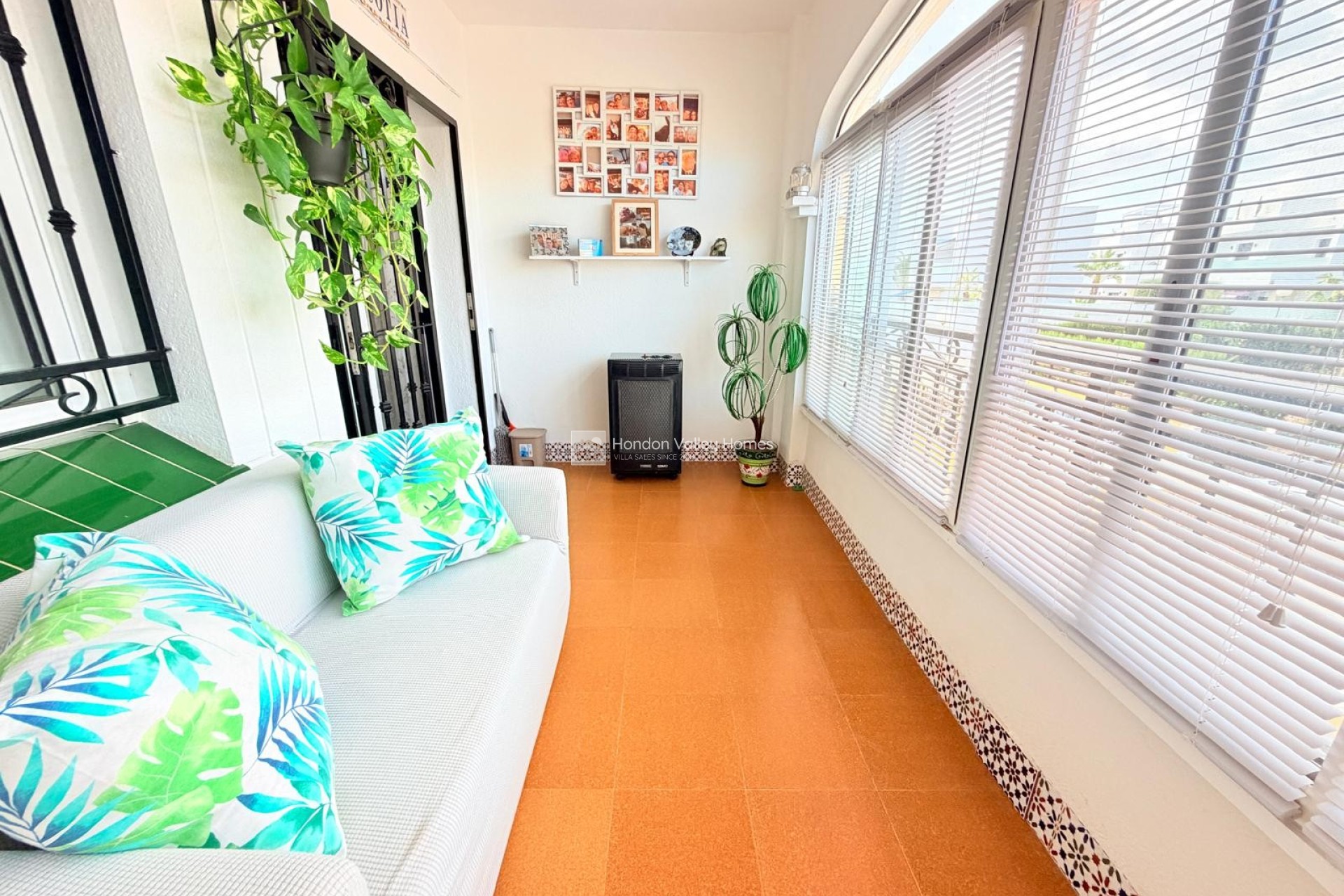 Wiederverkauf - Wohnung - Montesinos - La Herrada
