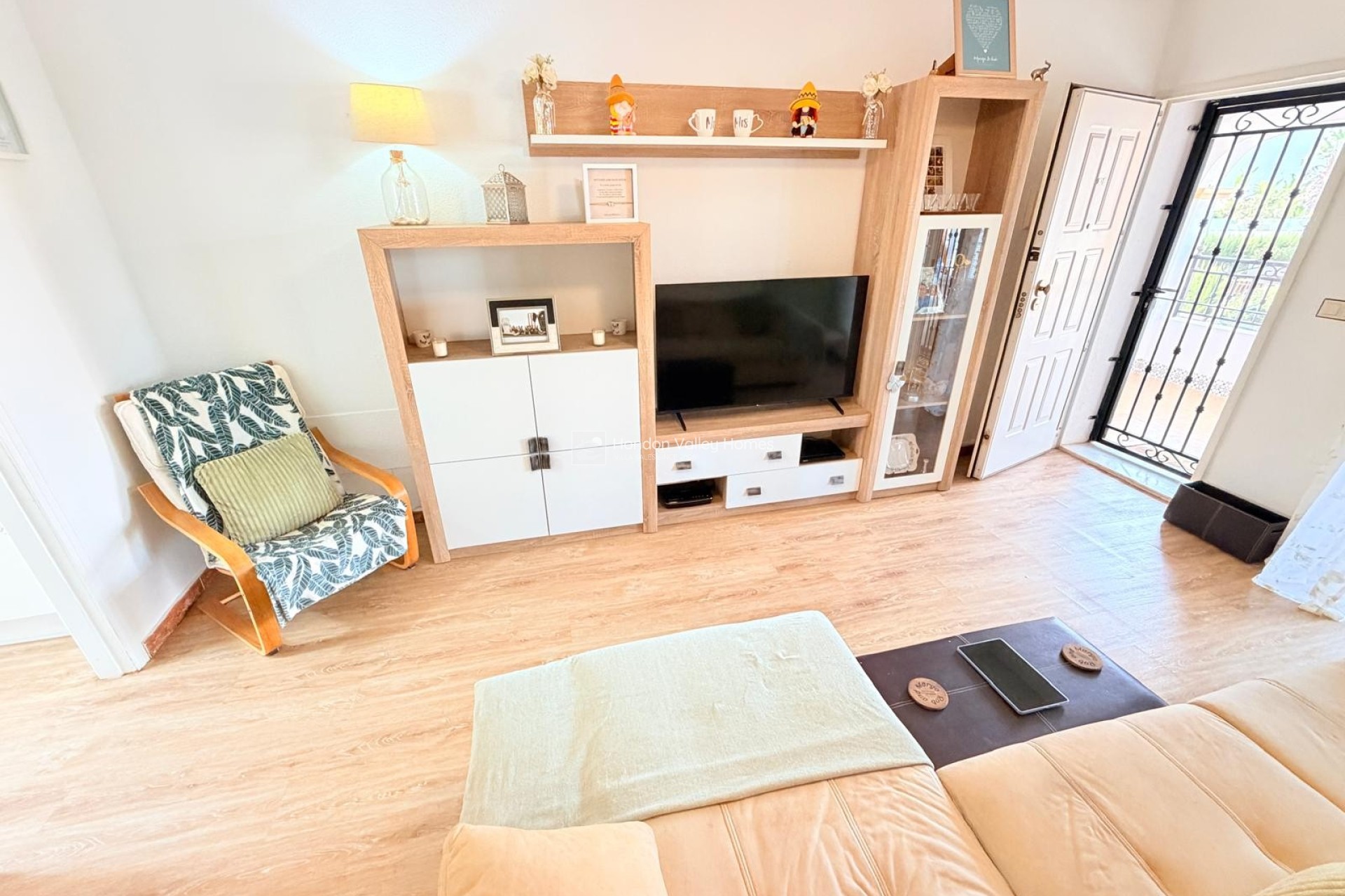 Wiederverkauf - Wohnung - Montesinos - La Herrada