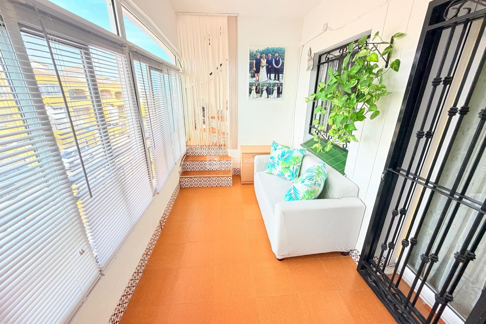 Wiederverkauf - Wohnung - Montesinos - La Herrada