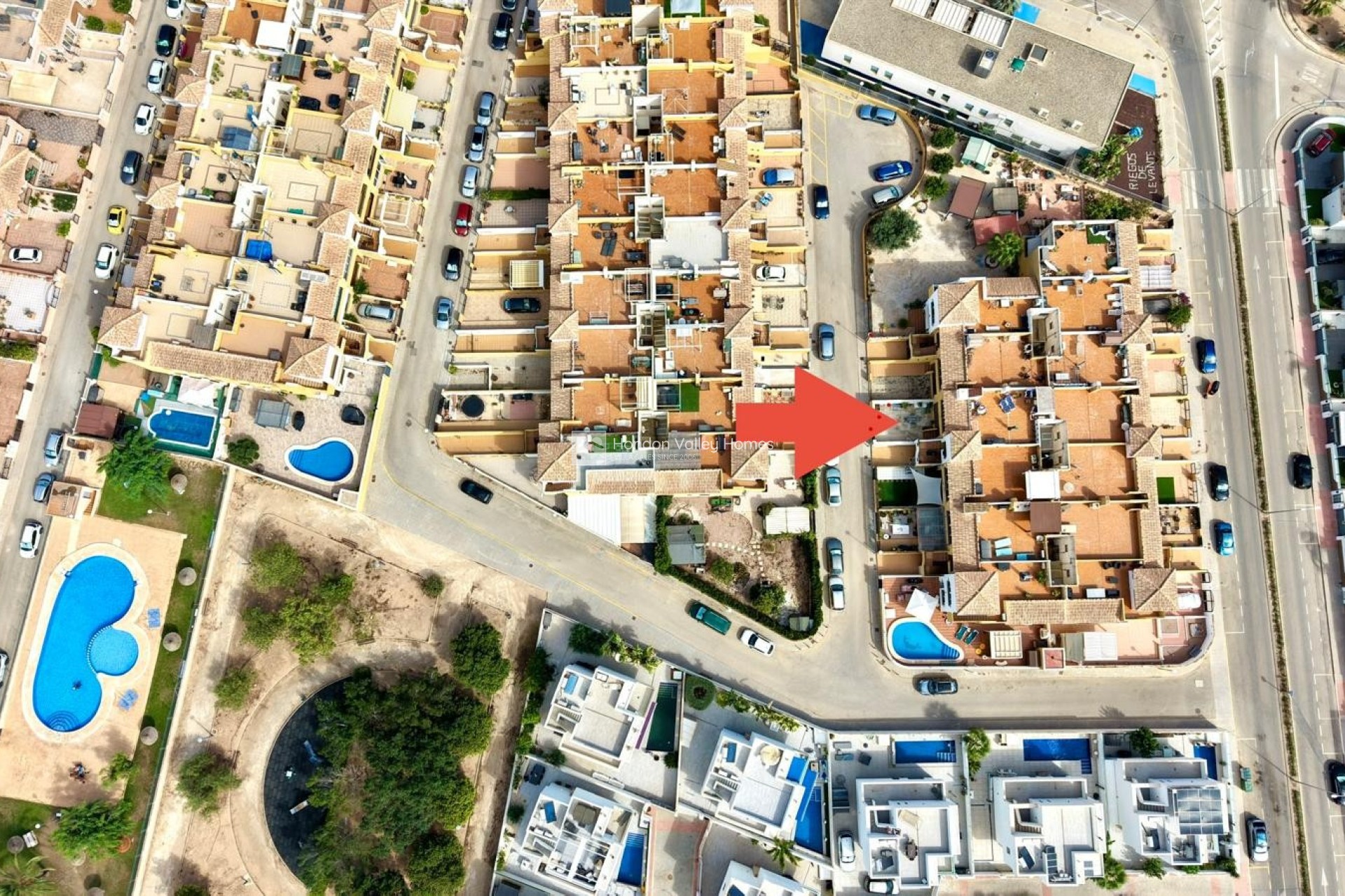 Wiederverkauf - Wohnung - Montesinos - La Herrada