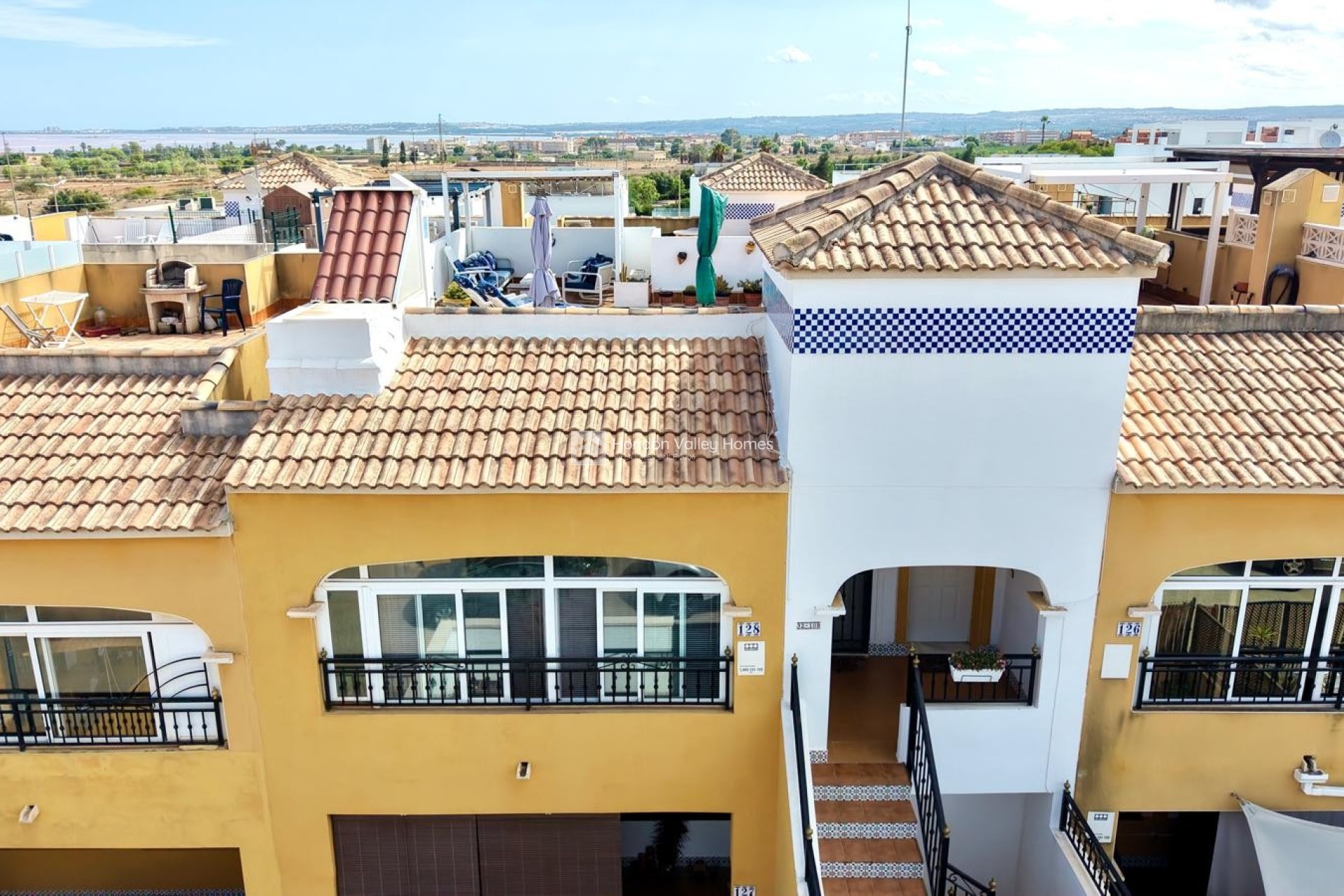 Wiederverkauf - Wohnung - Montesinos - La Herrada