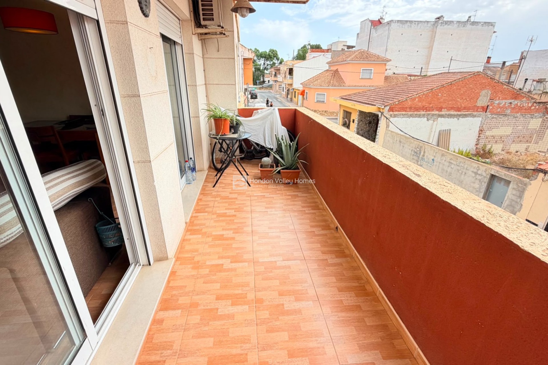 Wiederverkauf - Wohnung - Montesinos - Los Montesinos