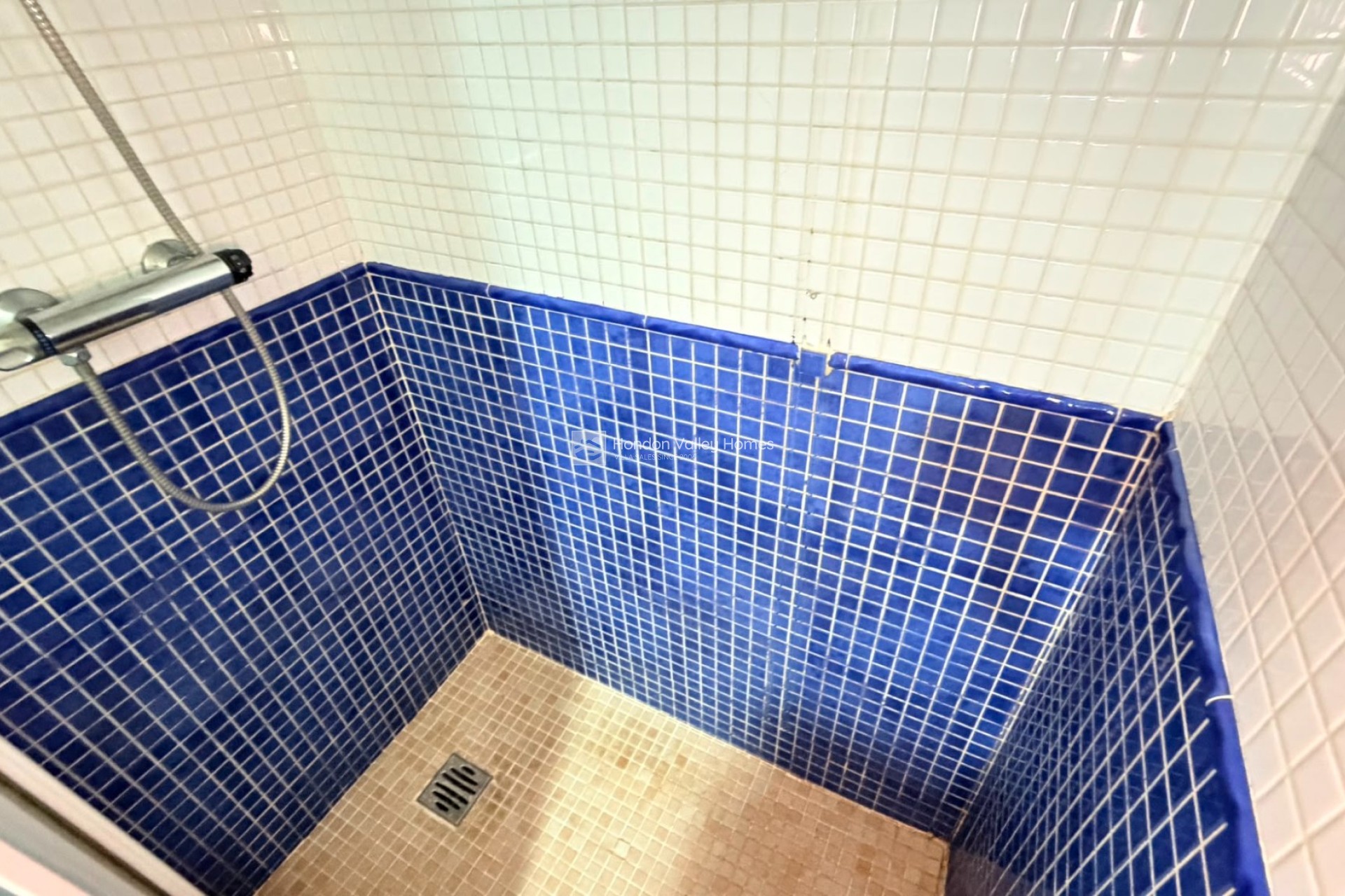 Wiederverkauf - Wohnung - Montesinos - Los Montesinos