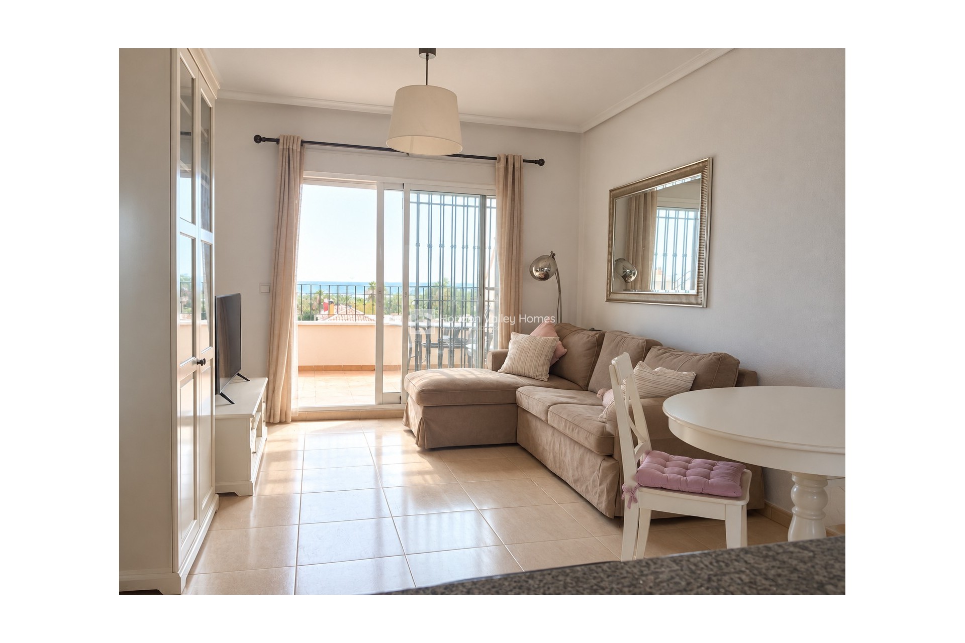 Wiederverkauf - Wohnung - Montesinos - Urbanizacion montesol