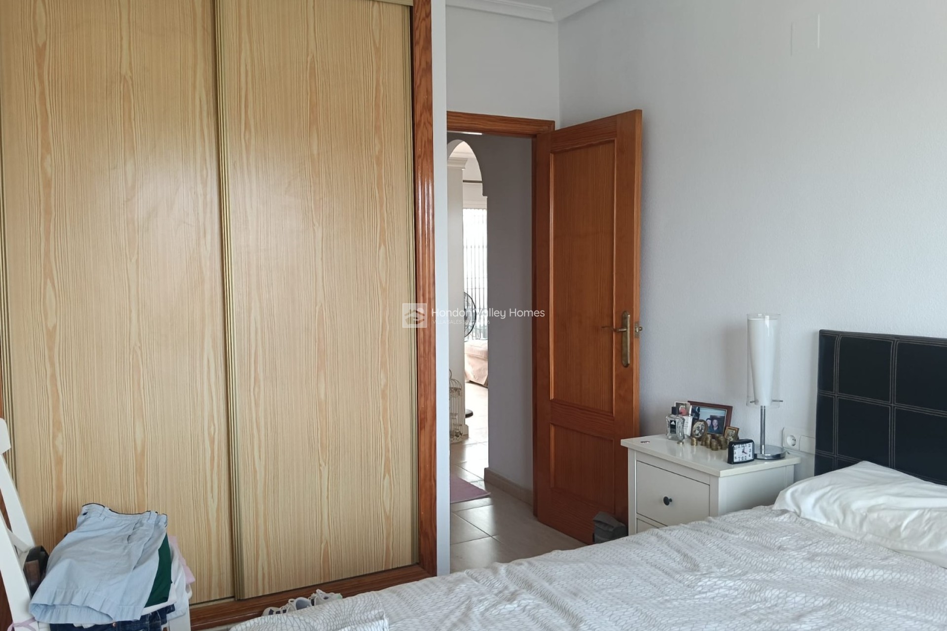 Wiederverkauf - Wohnung - Montesinos - Urbanizacion montesol