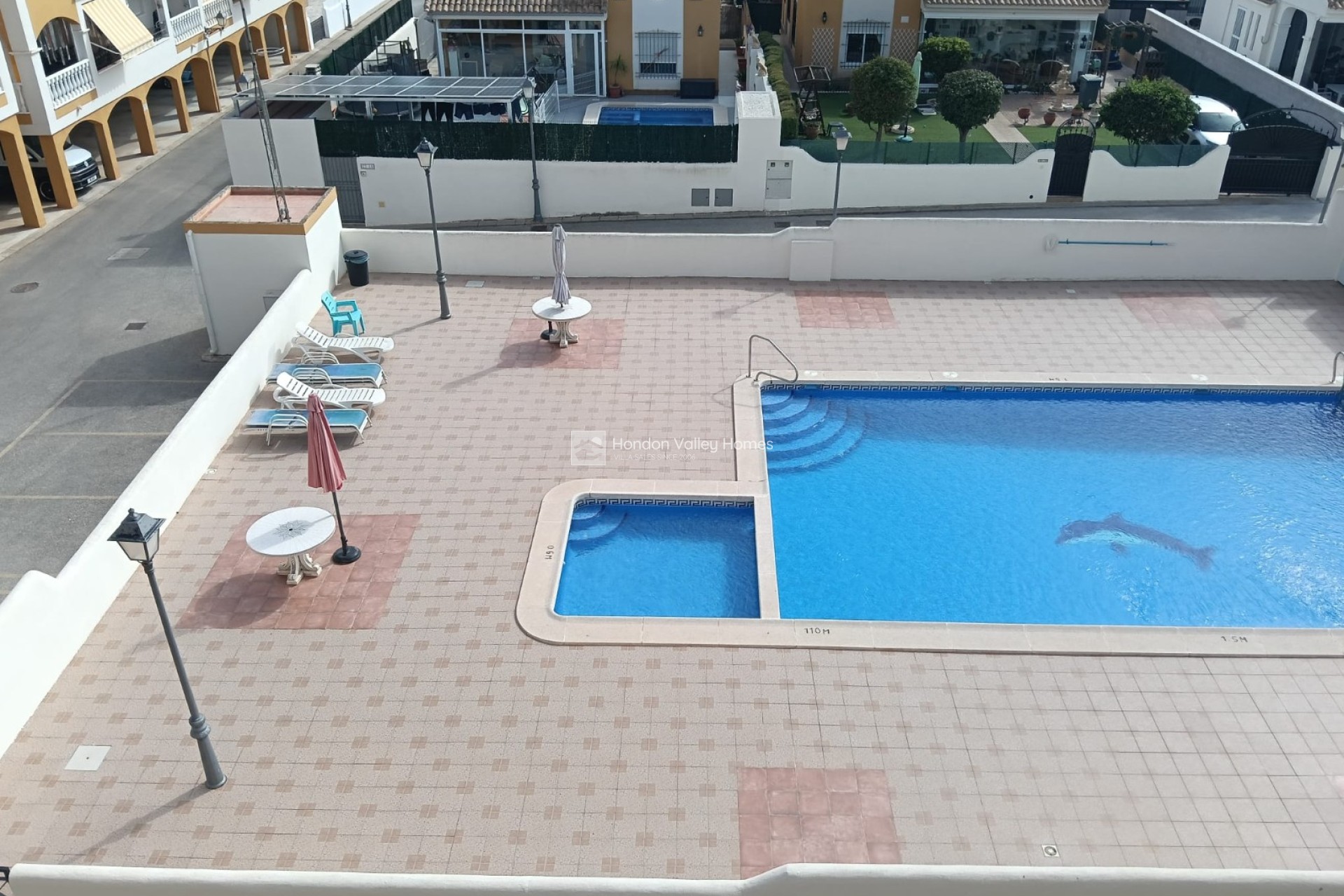 Wiederverkauf - Wohnung - Montesinos - Urbanizacion montesol
