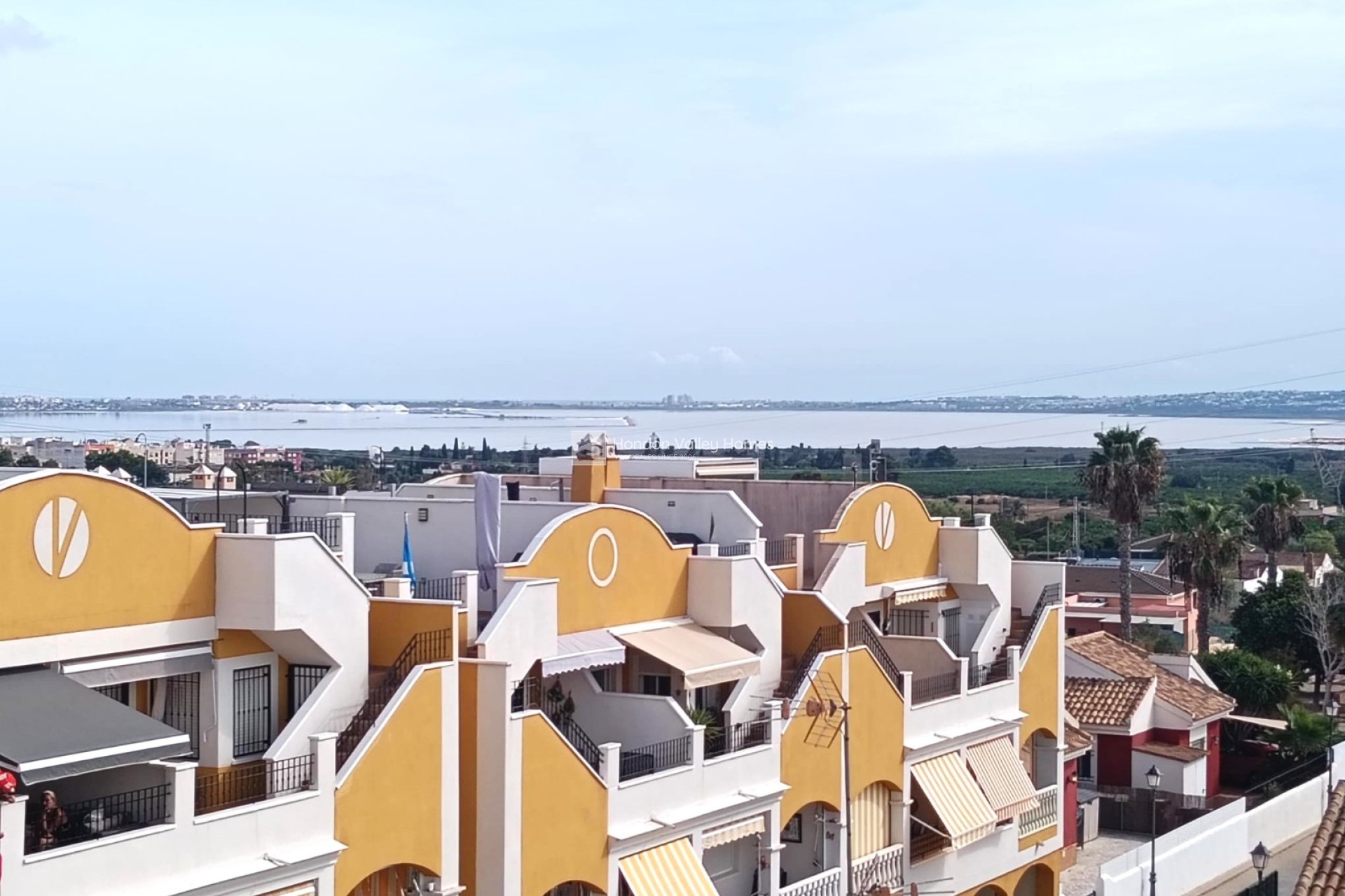 Wiederverkauf - Wohnung - Montesinos - Urbanizacion montesol