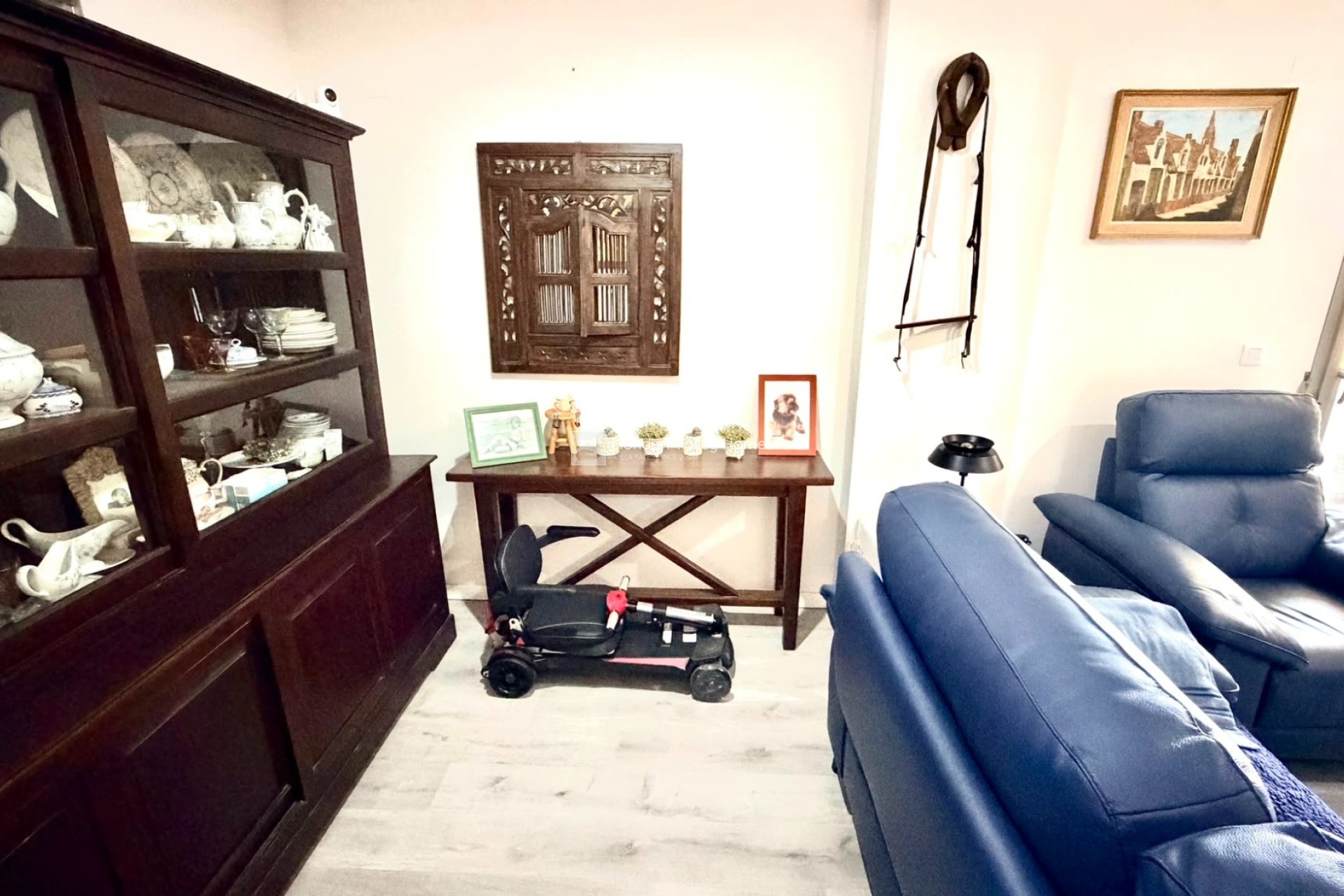 Wiederverkauf - Wohnung - Orihuela Costa - La Zenia