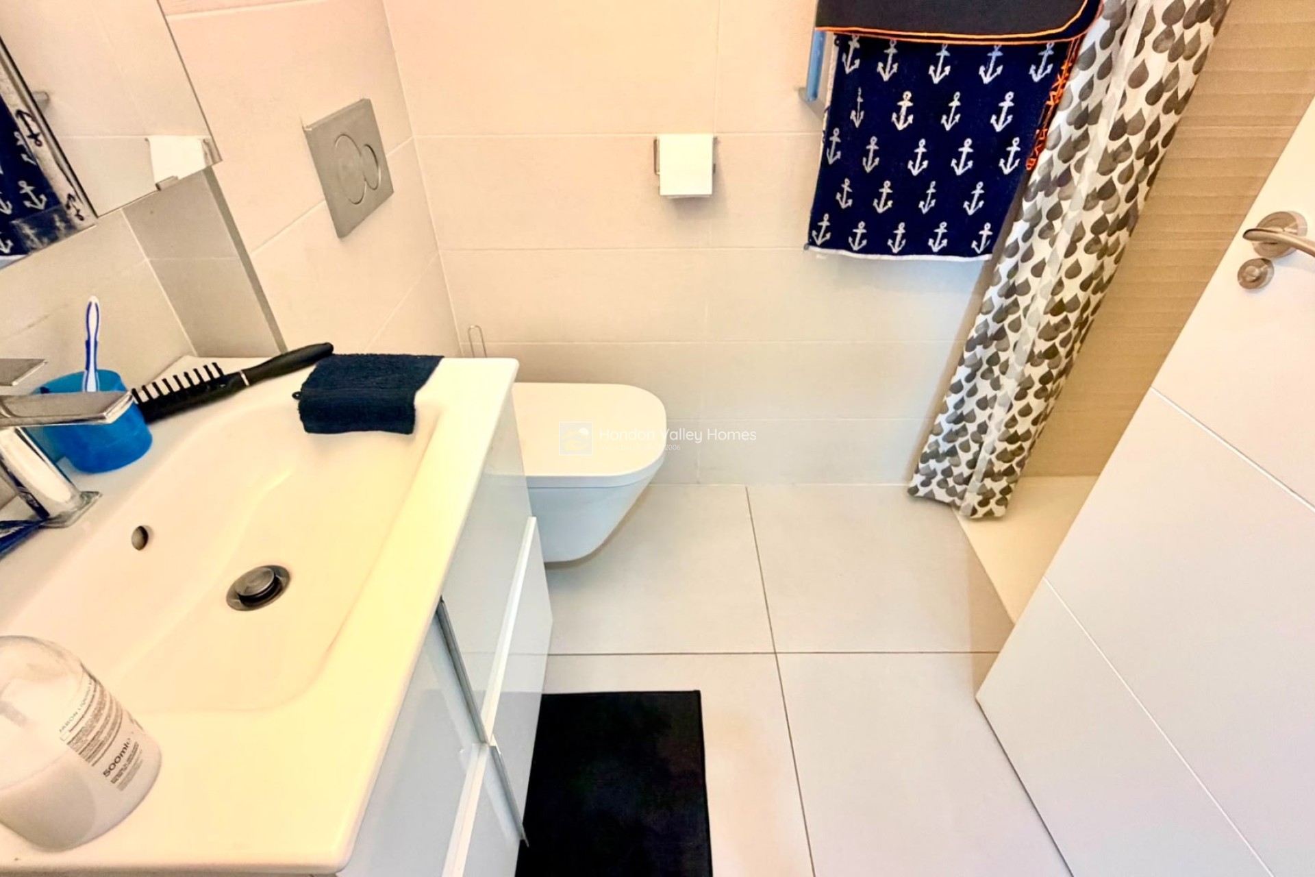 Wiederverkauf - Wohnung - Orihuela Costa - La Zenia