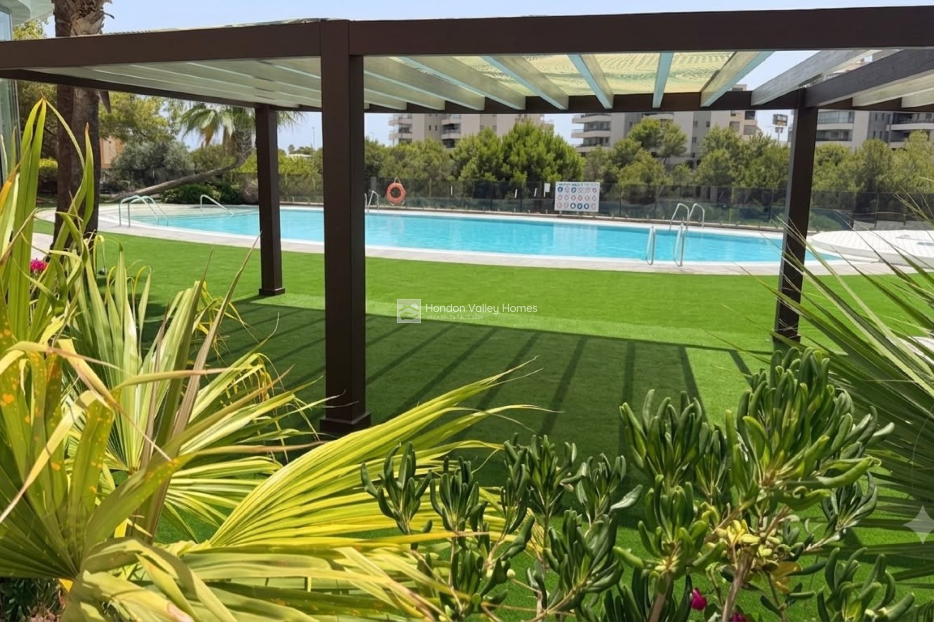 Wiederverkauf - Wohnung - Orihuela Costa - La Zenia