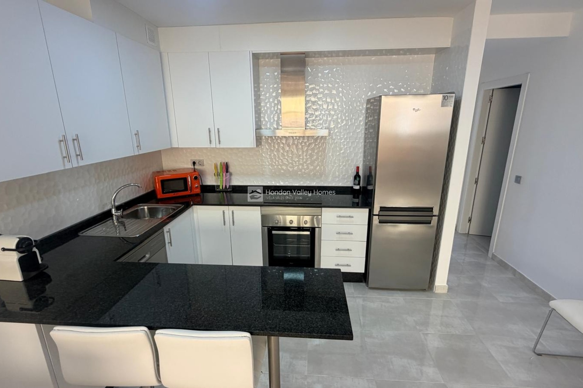 Wiederverkauf - Wohnung - Orihuela Costa - Lomas de Cabo Roig