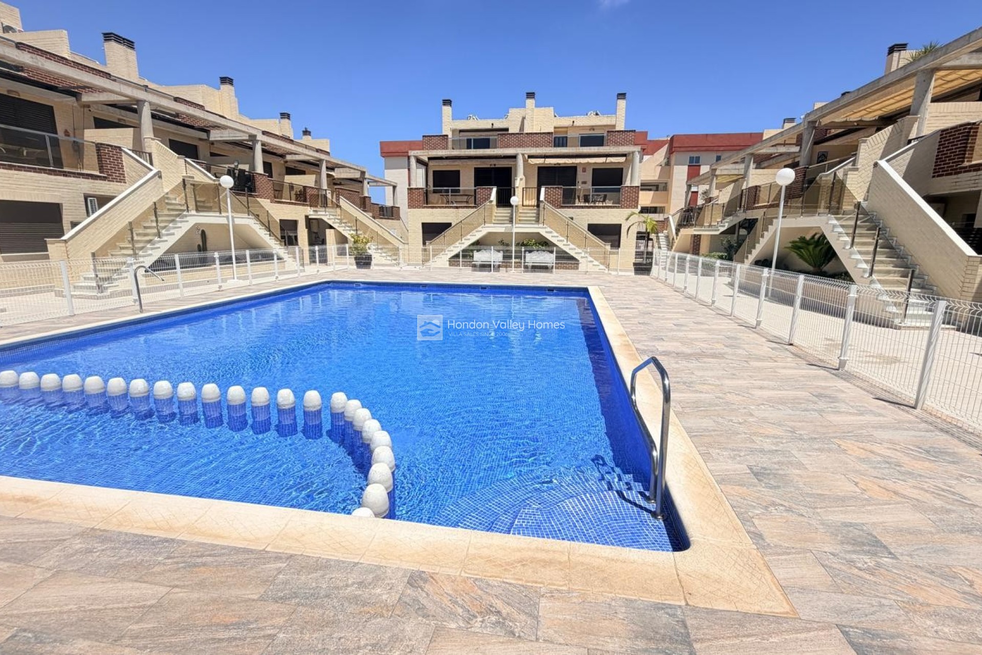 Wiederverkauf - Wohnung - Orihuela Costa - Lomas de Cabo Roig