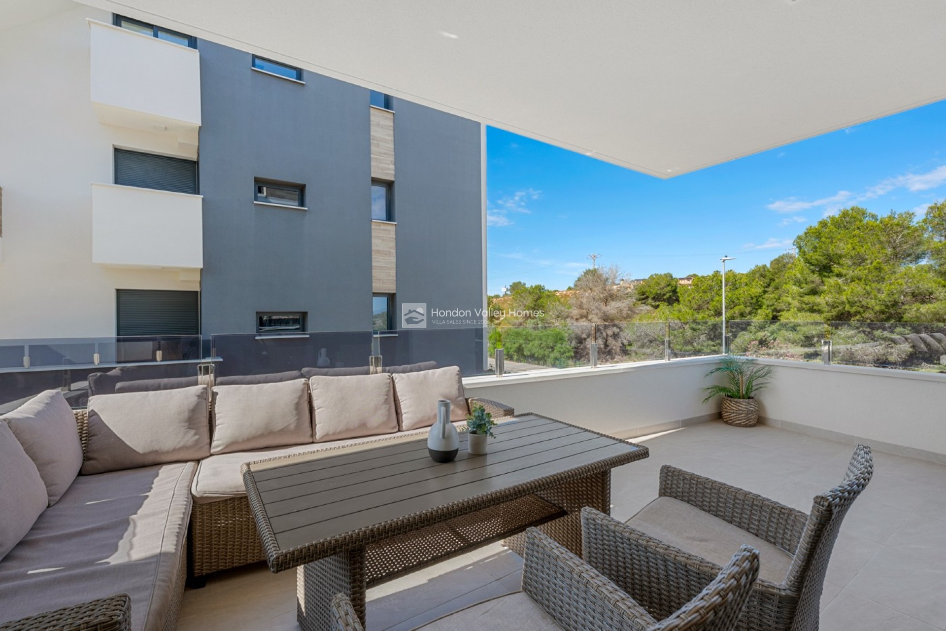 Wiederverkauf - Wohnung - Orihuela Costa - Los Altos