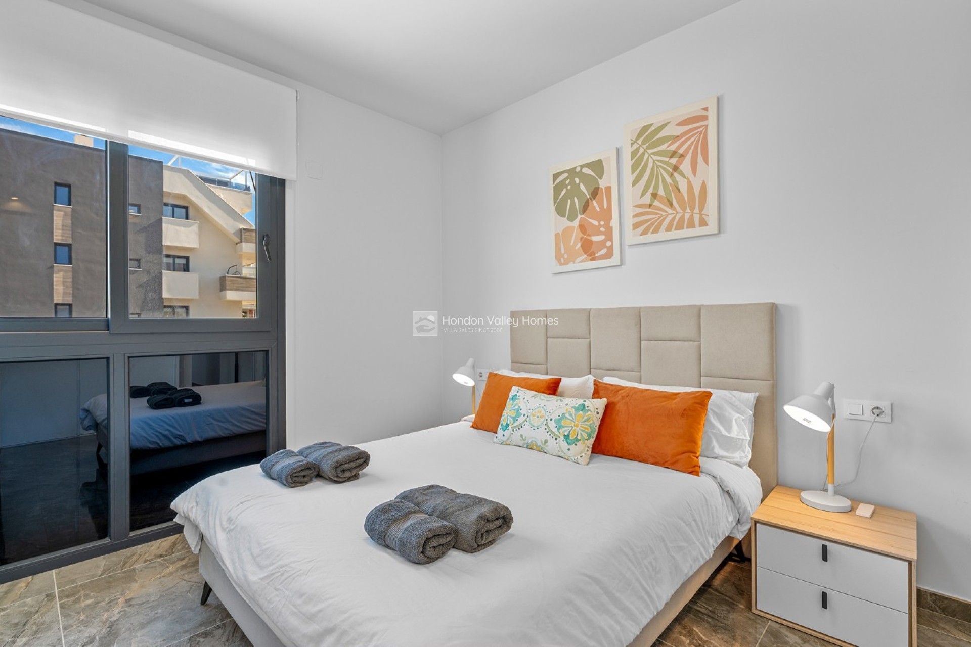 Wiederverkauf - Wohnung - Orihuela Costa - Los Altos