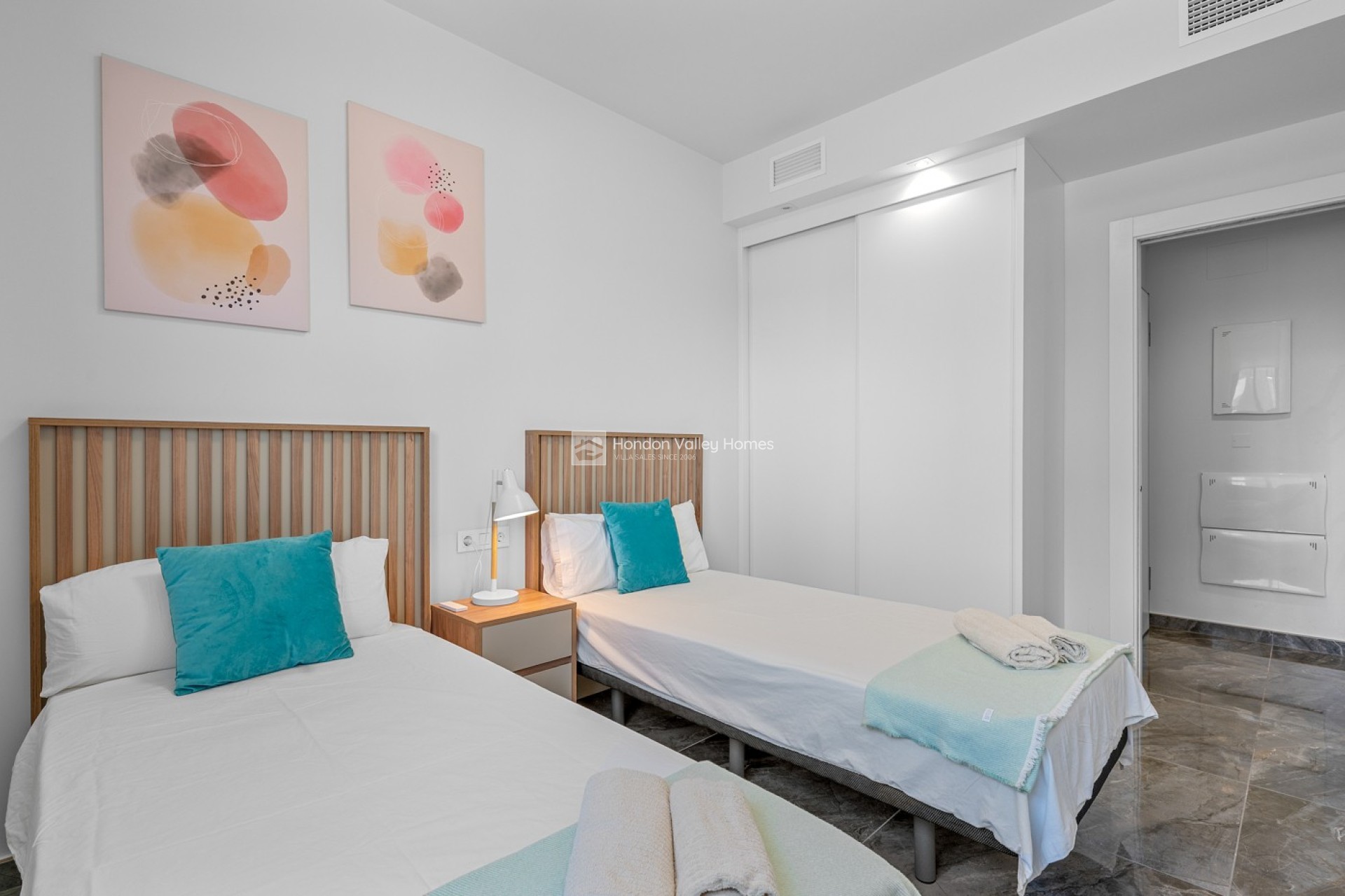 Wiederverkauf - Wohnung - Orihuela Costa - Los Altos