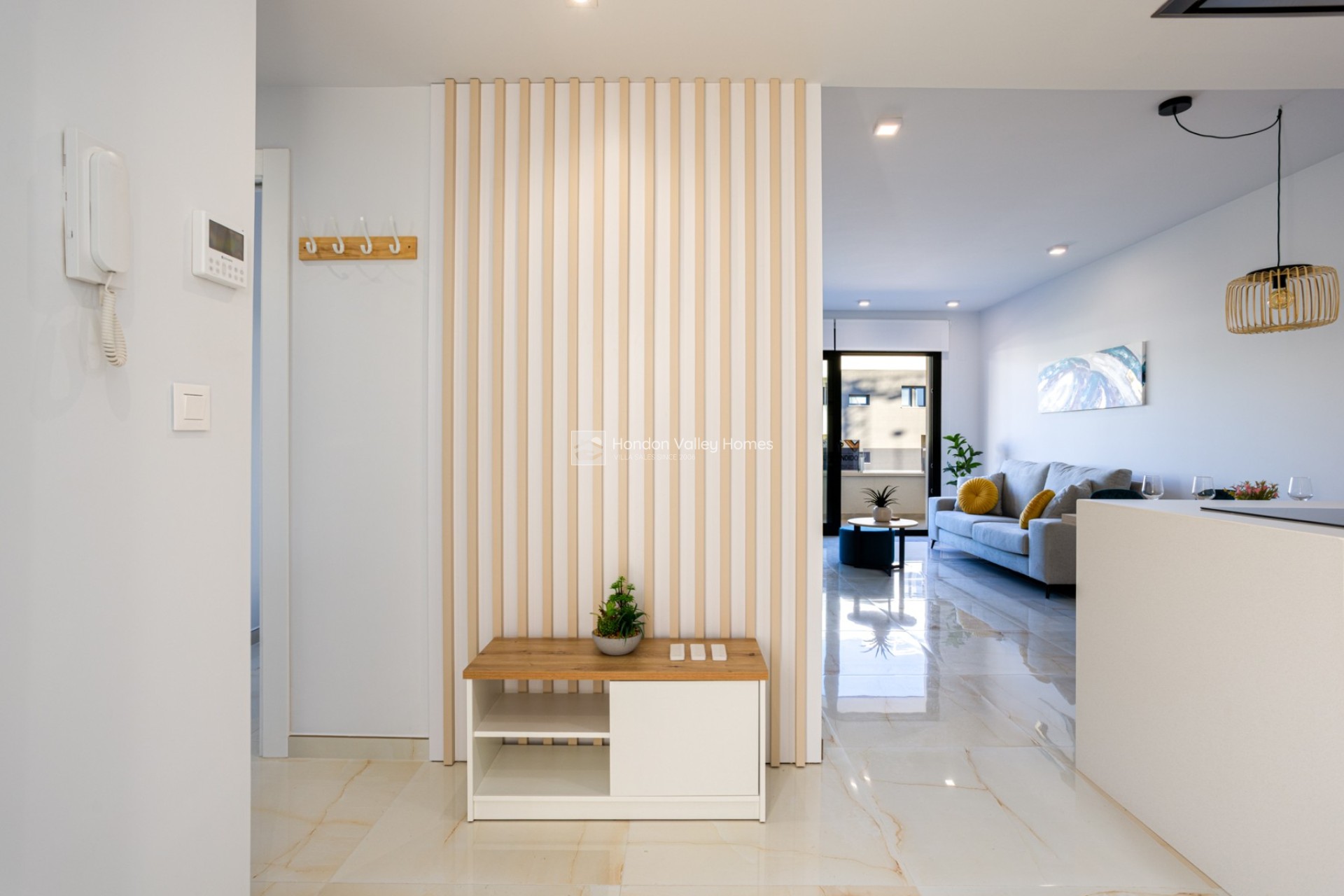 Wiederverkauf - Wohnung - Orihuela Costa - Los Altos