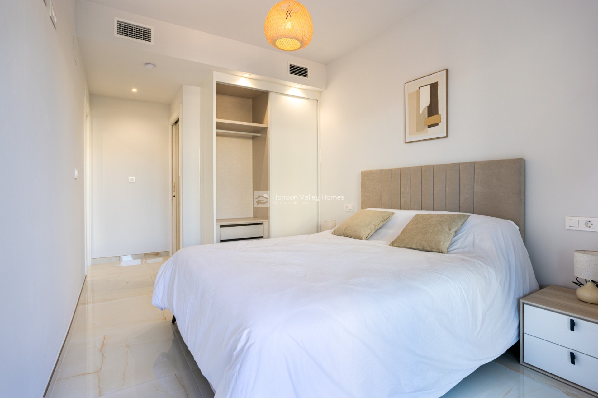 Wiederverkauf - Wohnung - Orihuela Costa - Los Altos
