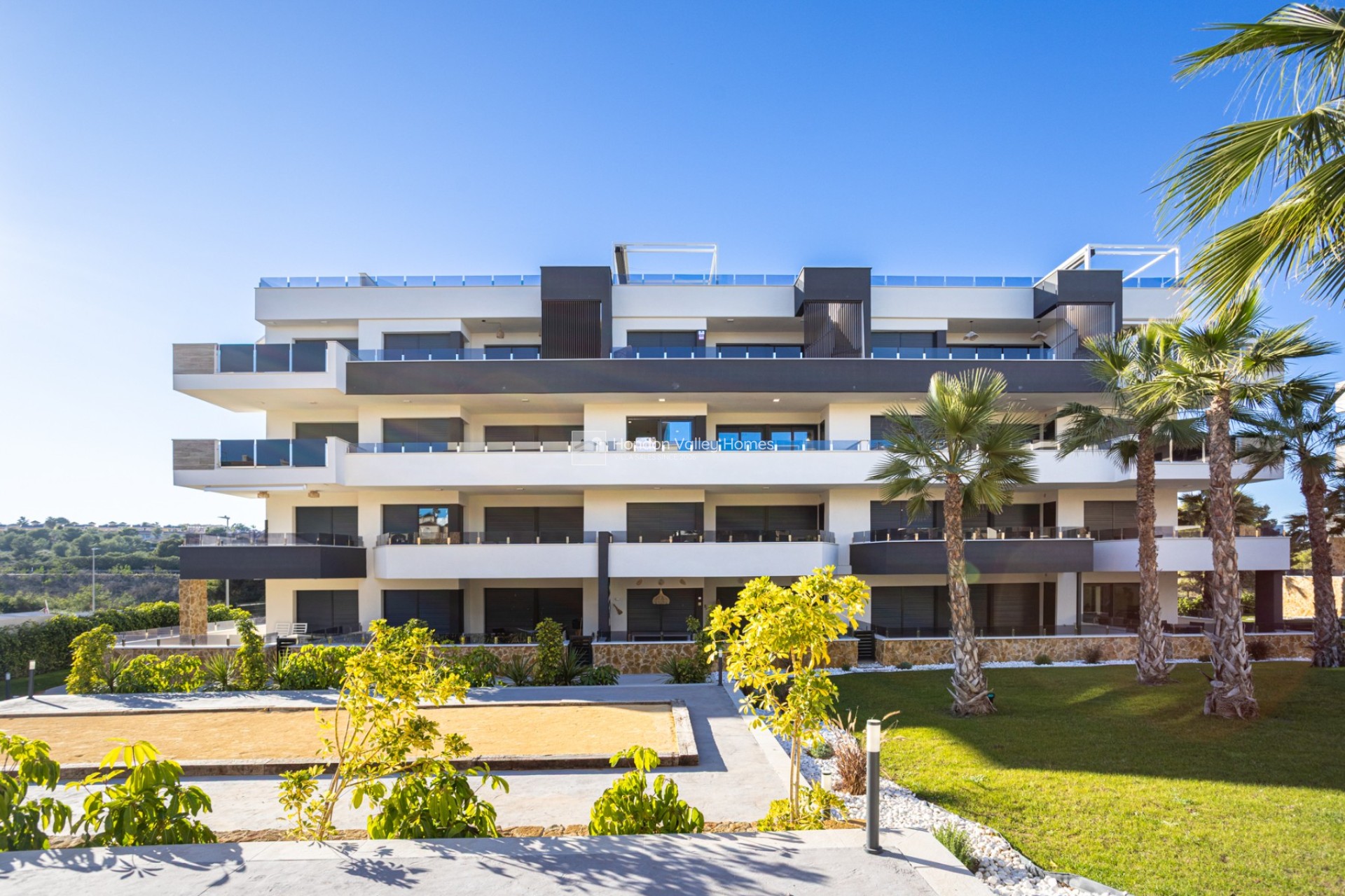 Wiederverkauf - Wohnung - Orihuela Costa - Los Altos