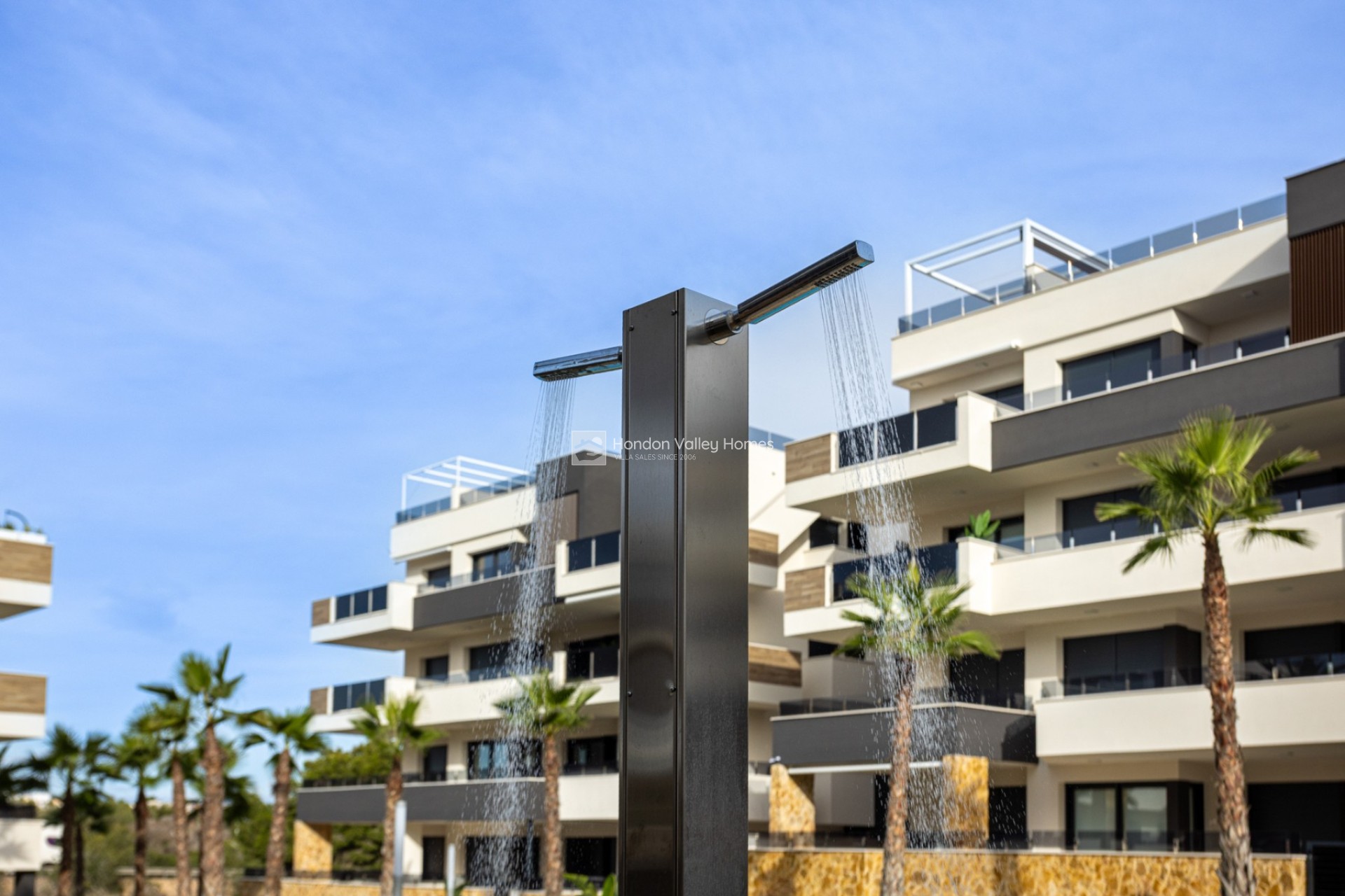 Wiederverkauf - Wohnung - Orihuela Costa - Los Altos
