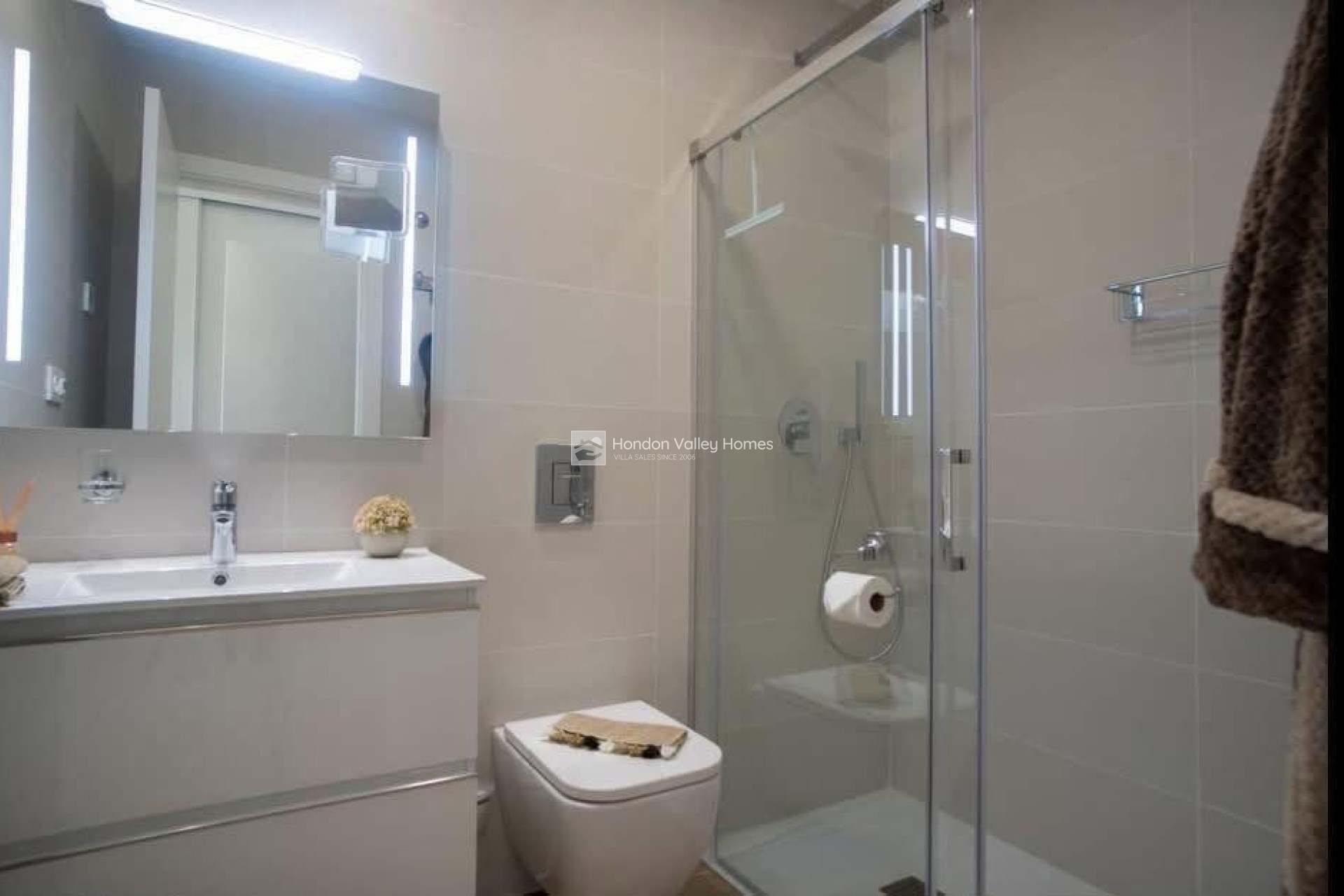 Wiederverkauf - Wohnung - Orihuela Costa