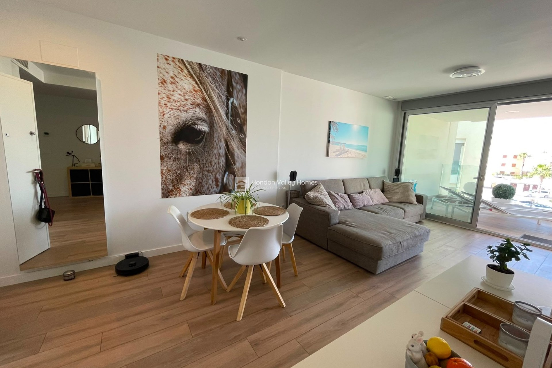 Wiederverkauf - Wohnung - Orihuela Costa