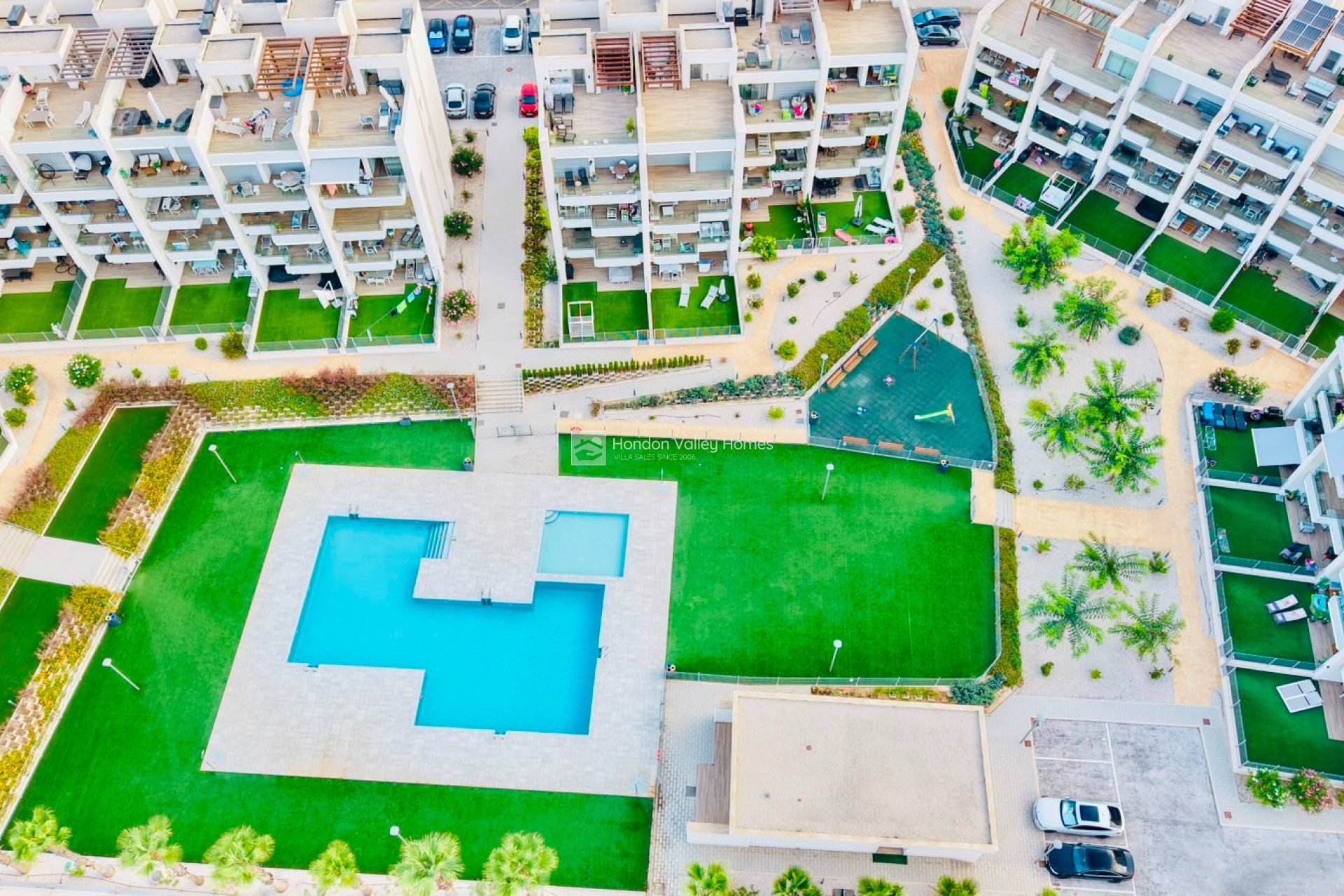Wiederverkauf - Wohnung - Orihuela Costa