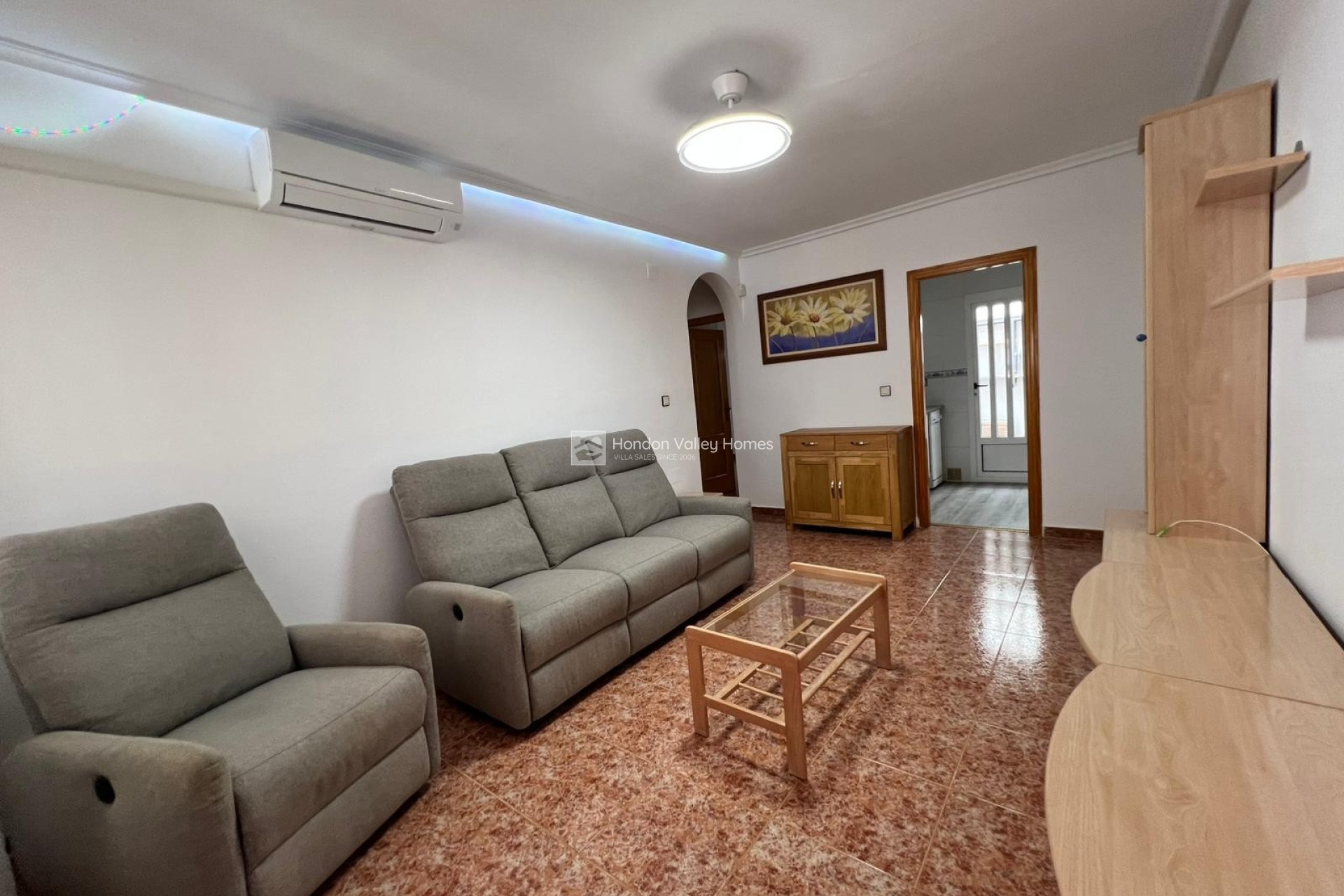 Wiederverkauf - Wohnung - Orihuela - Entre Naranjos - Vistabella Golf