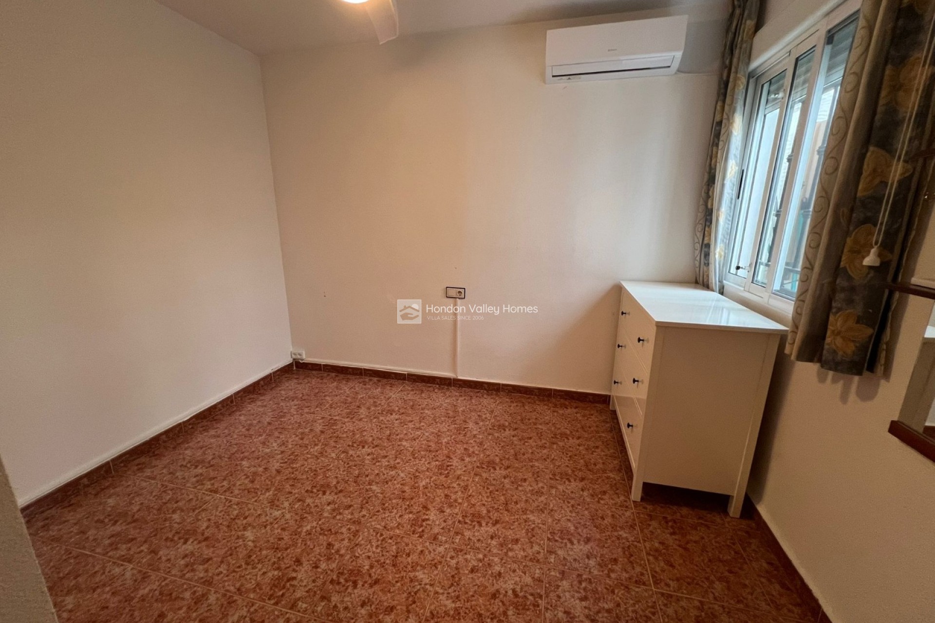 Wiederverkauf - Wohnung - Orihuela - Entre Naranjos - Vistabella Golf