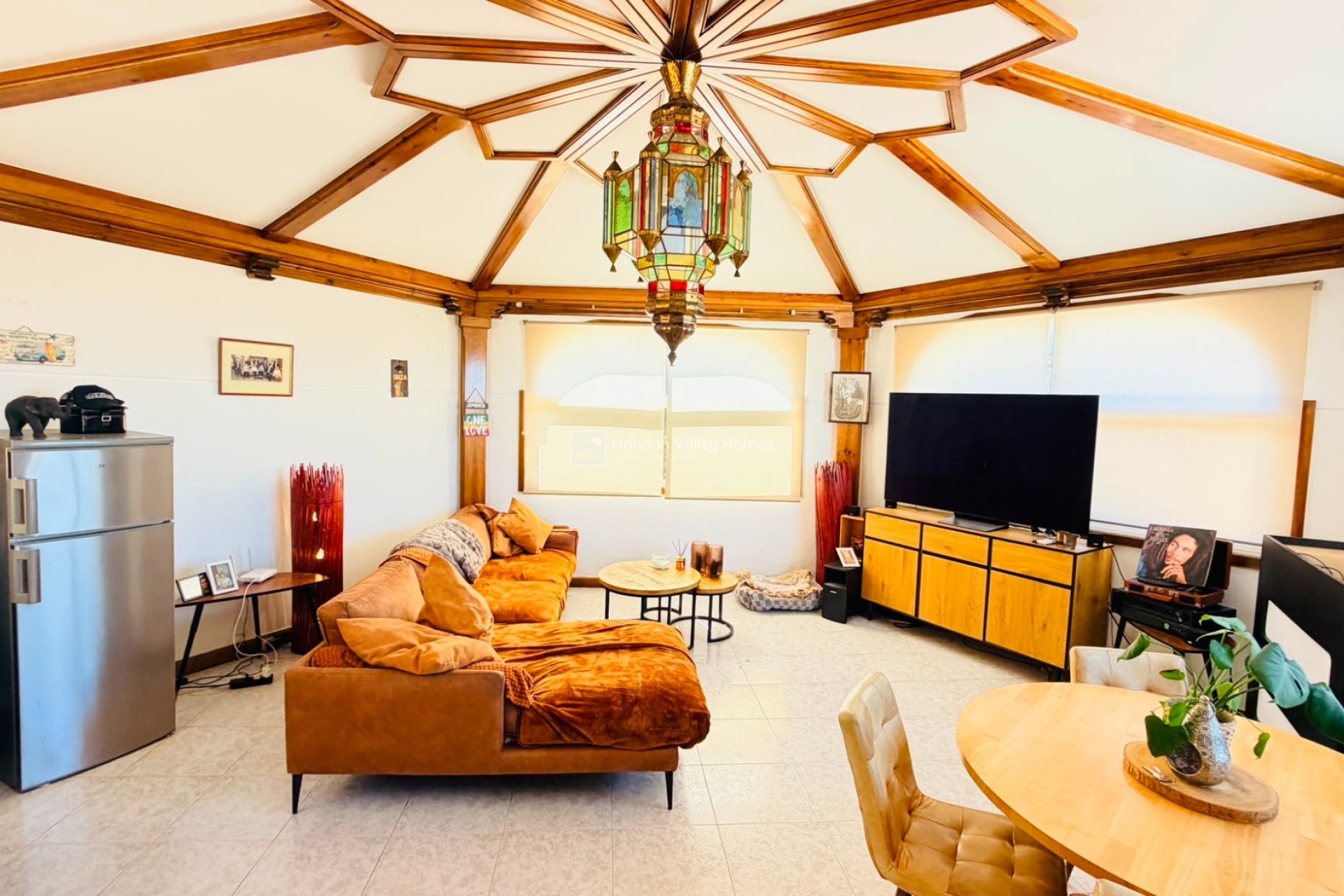 Wiederverkauf - Wohnung - San Miguel de Salinas