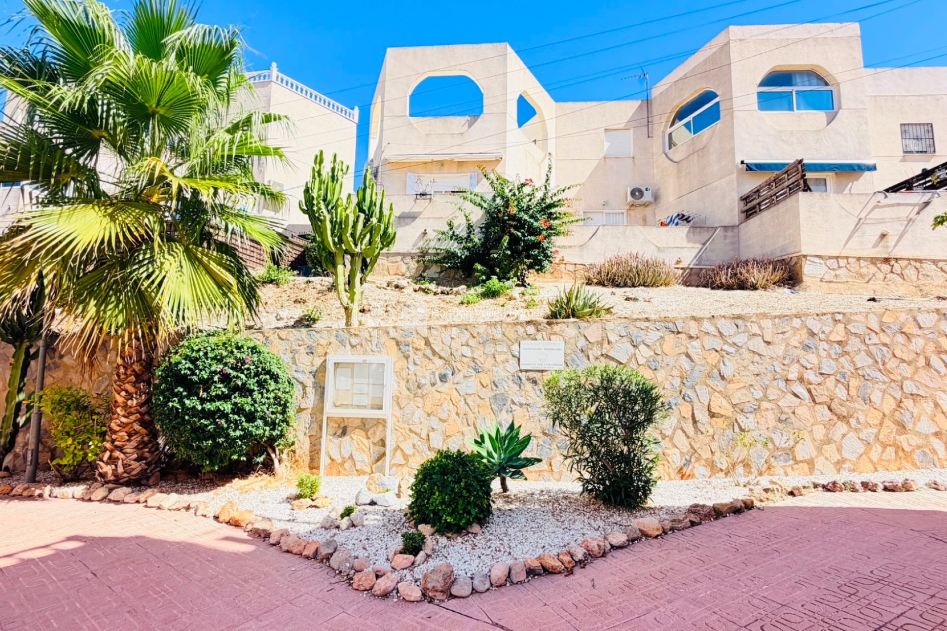 Wiederverkauf - Wohnung - San Miguel de Salinas