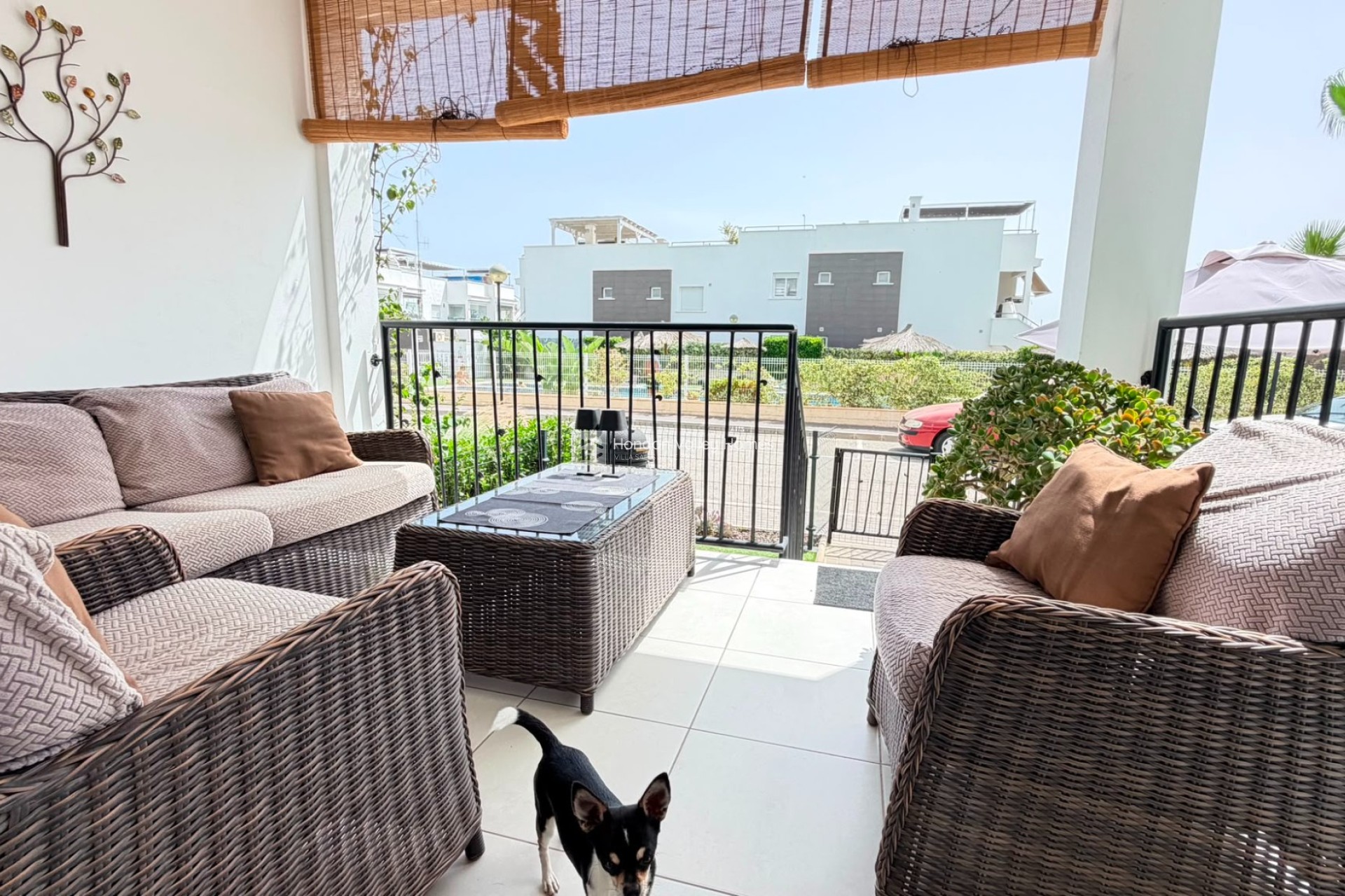 Wiederverkauf - Wohnung - Torrevieja - Aguas Nuevas