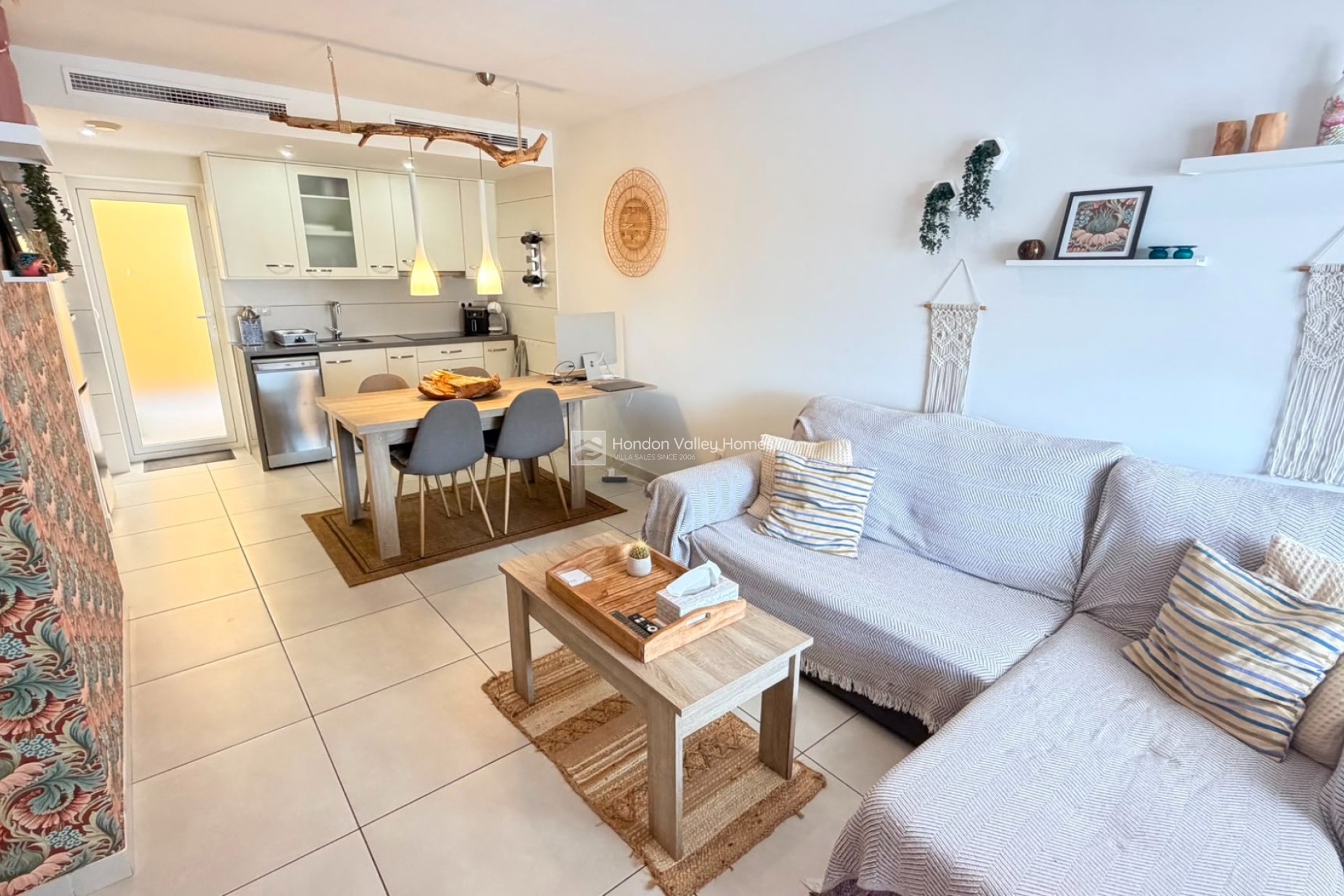 Wiederverkauf - Wohnung - Torrevieja - Aguas Nuevas