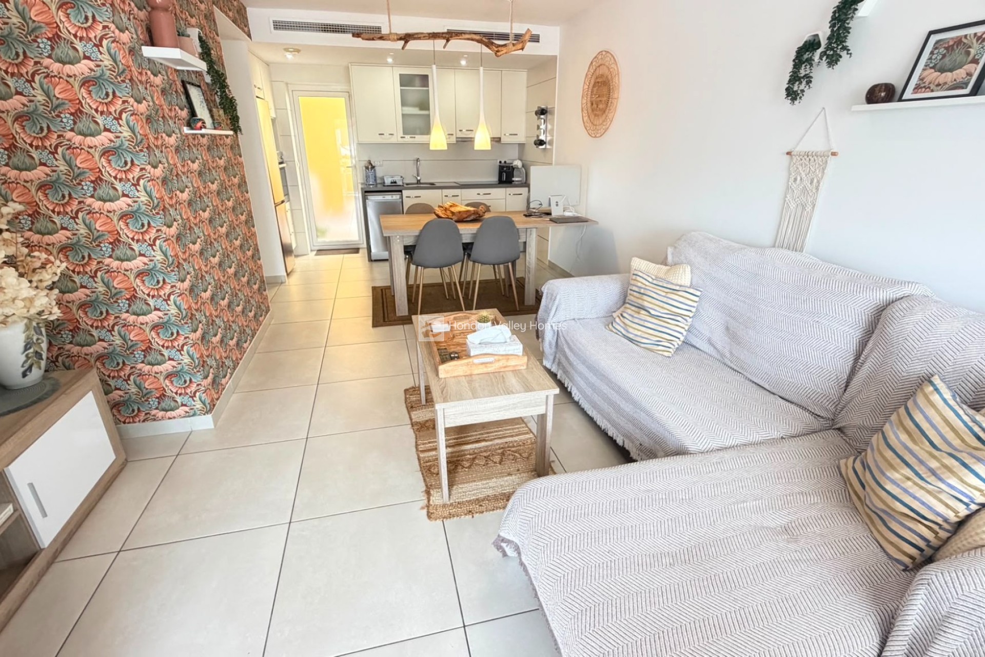 Wiederverkauf - Wohnung - Torrevieja - Aguas Nuevas