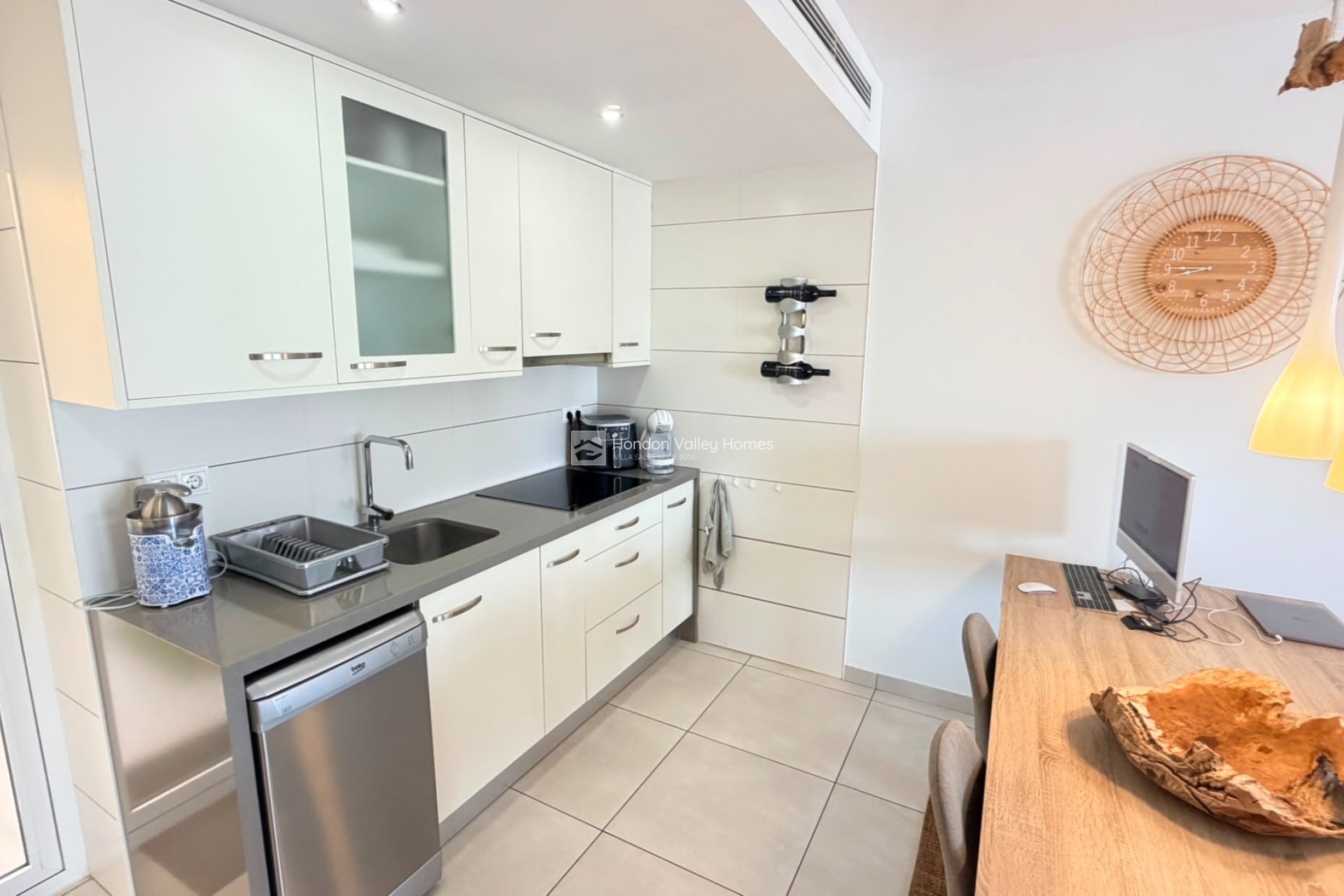 Wiederverkauf - Wohnung - Torrevieja - Aguas Nuevas