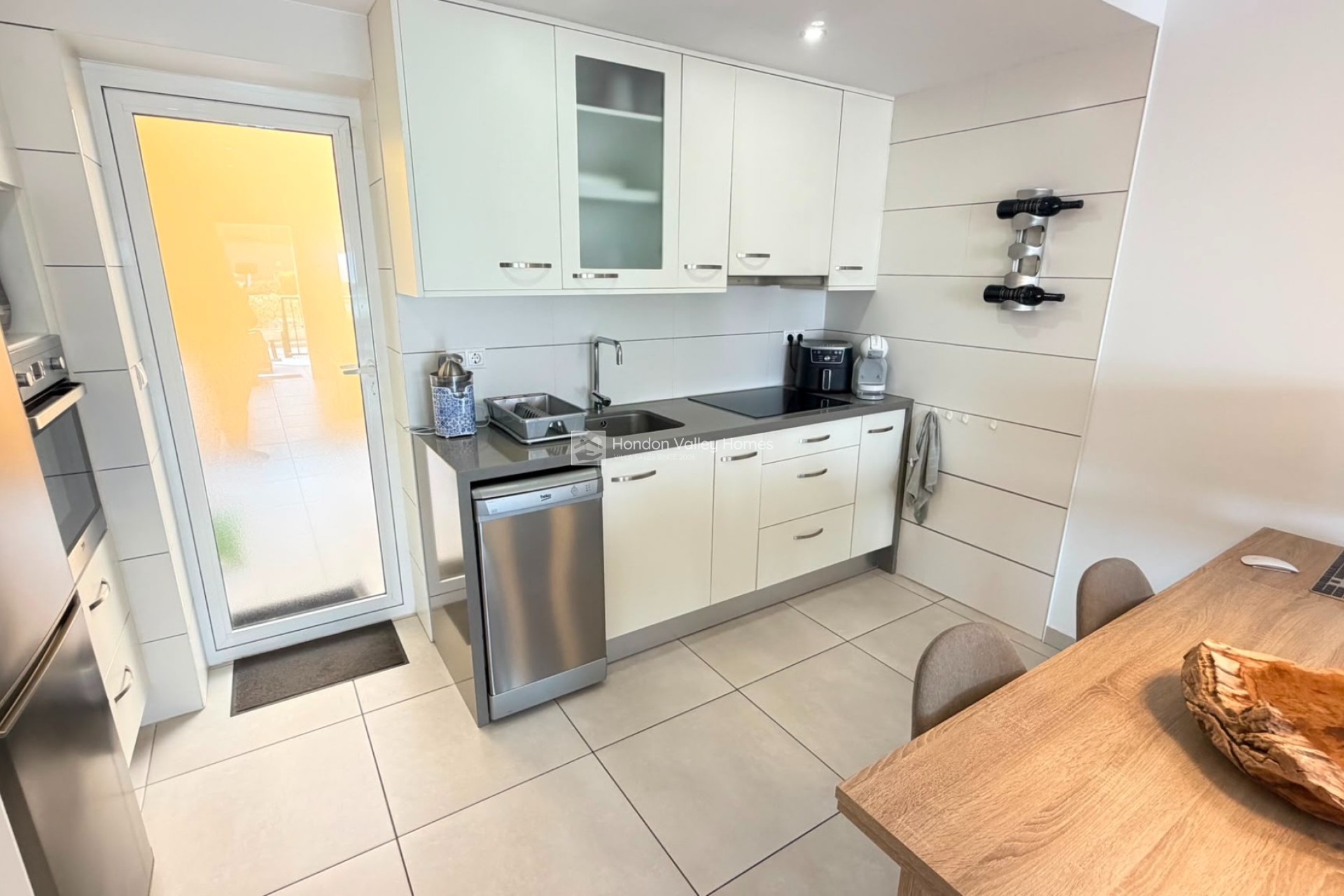 Wiederverkauf - Wohnung - Torrevieja - Aguas Nuevas