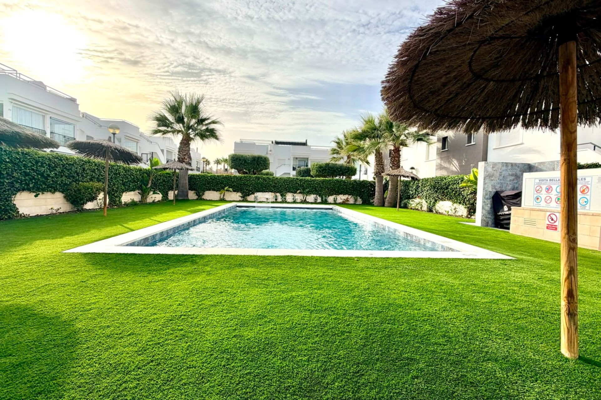 Wiederverkauf - Wohnung - Torrevieja - Aguas Nuevas