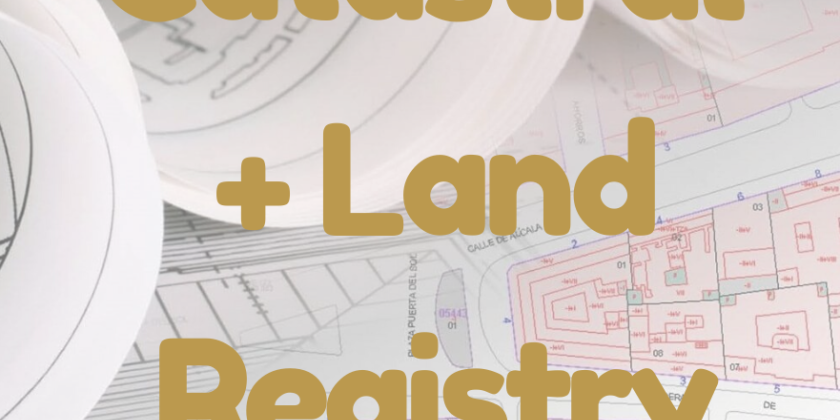 TMT Ep.78 Land Registry & Catastral